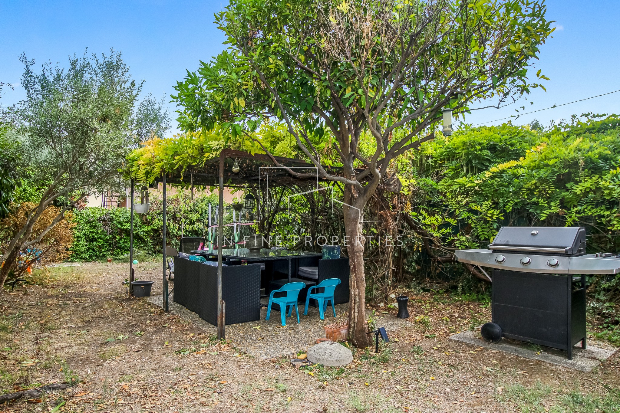 Vente Appartement à Cagnes-sur-Mer 3 pièces