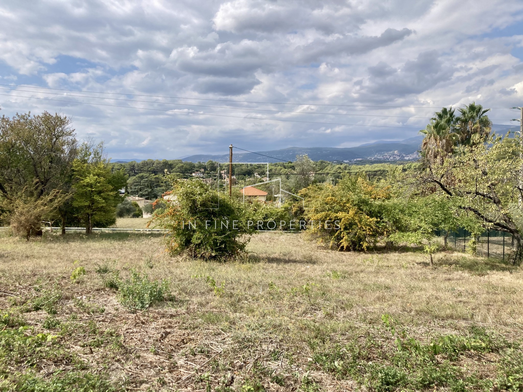 Vente Maison à Mougins 5 pièces