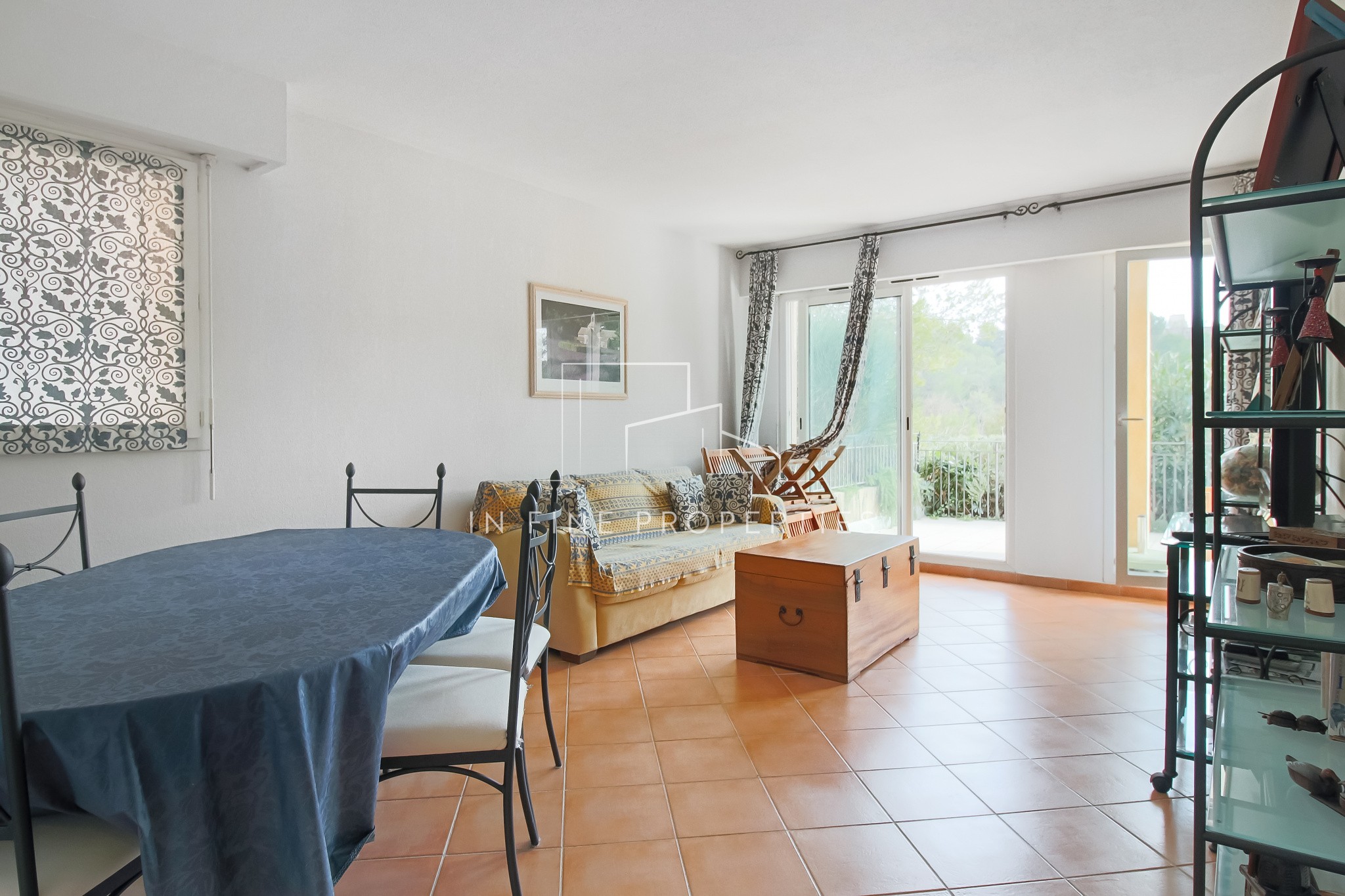 Vente Appartement à Mougins 3 pièces