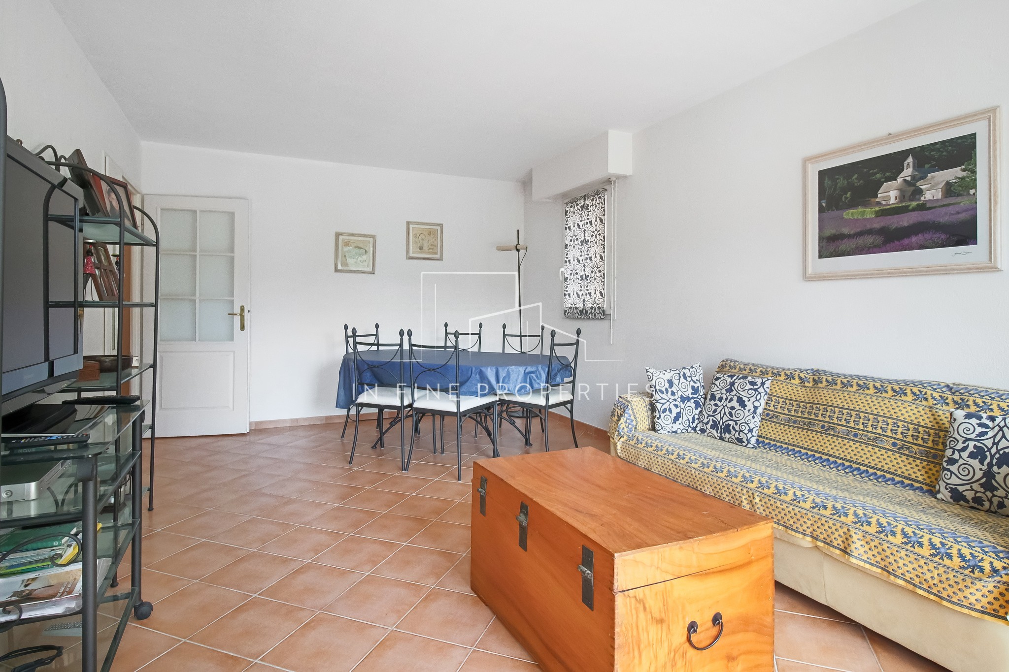 Vente Appartement à Mougins 3 pièces