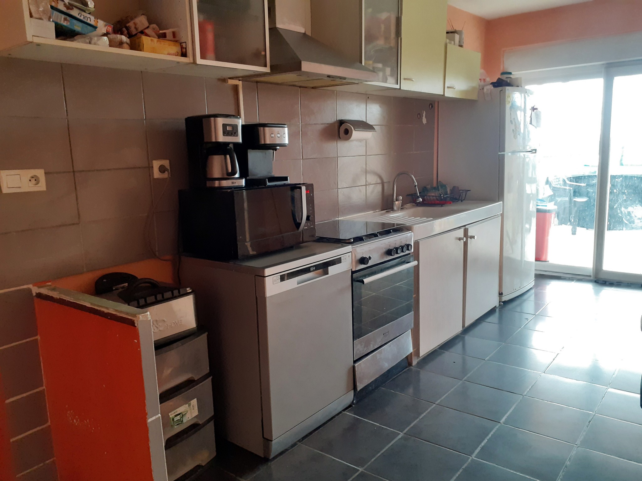 Vente Maison à Ingrandes-le-Fresne-sur-Loire 6 pièces