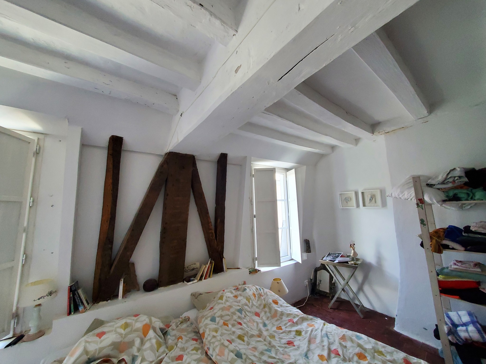 Vente Maison à Ingrandes-le-Fresne-sur-Loire 10 pièces