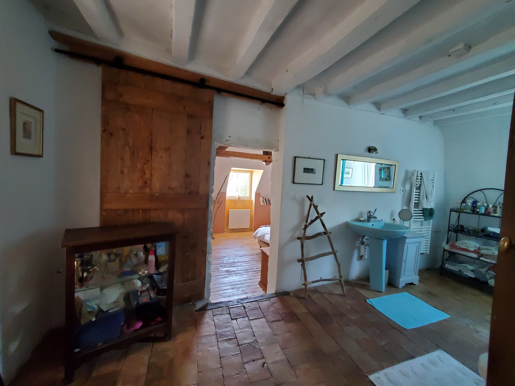 Vente Maison à Ingrandes-le-Fresne-sur-Loire 10 pièces