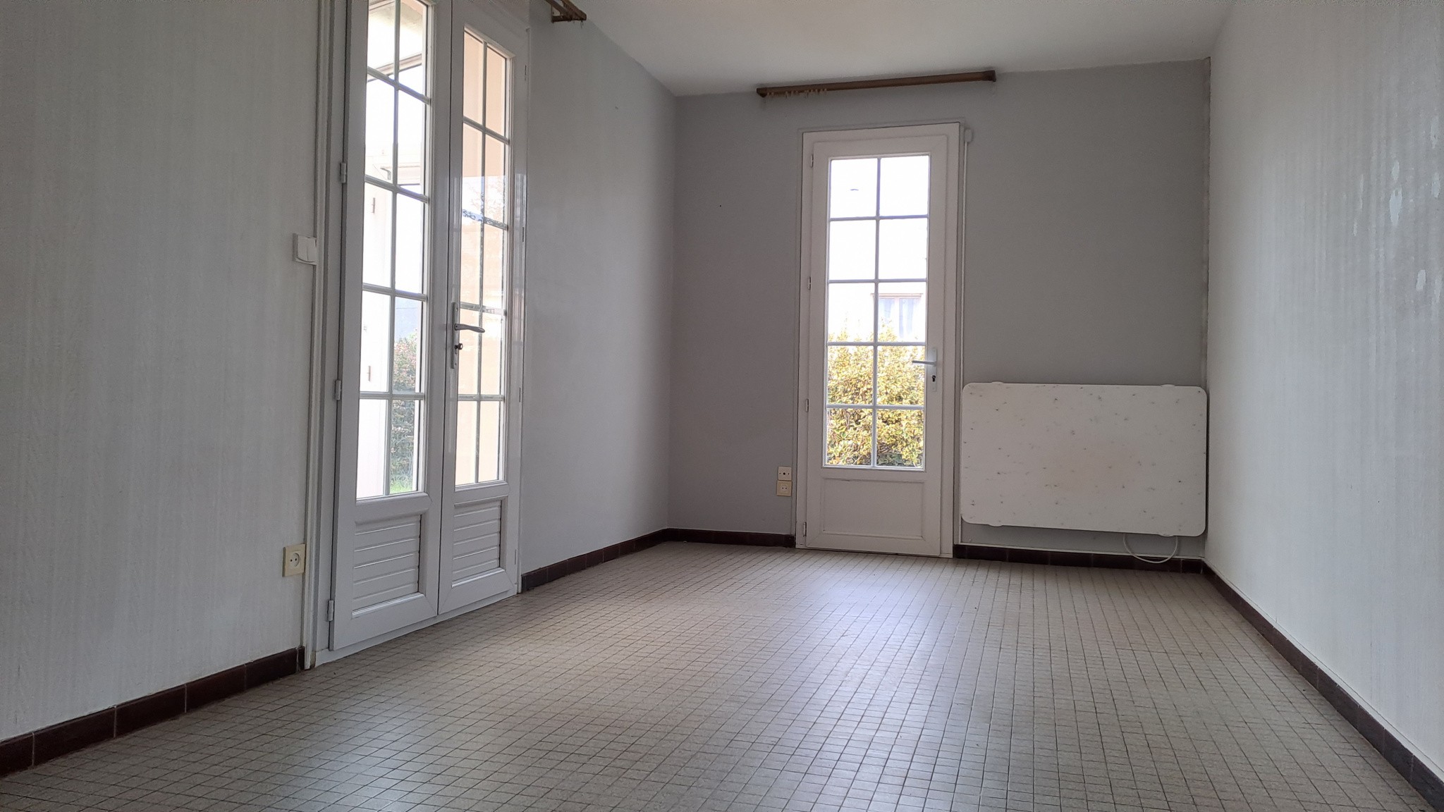 Vente Maison à Ingrandes-le-Fresne-sur-Loire 3 pièces