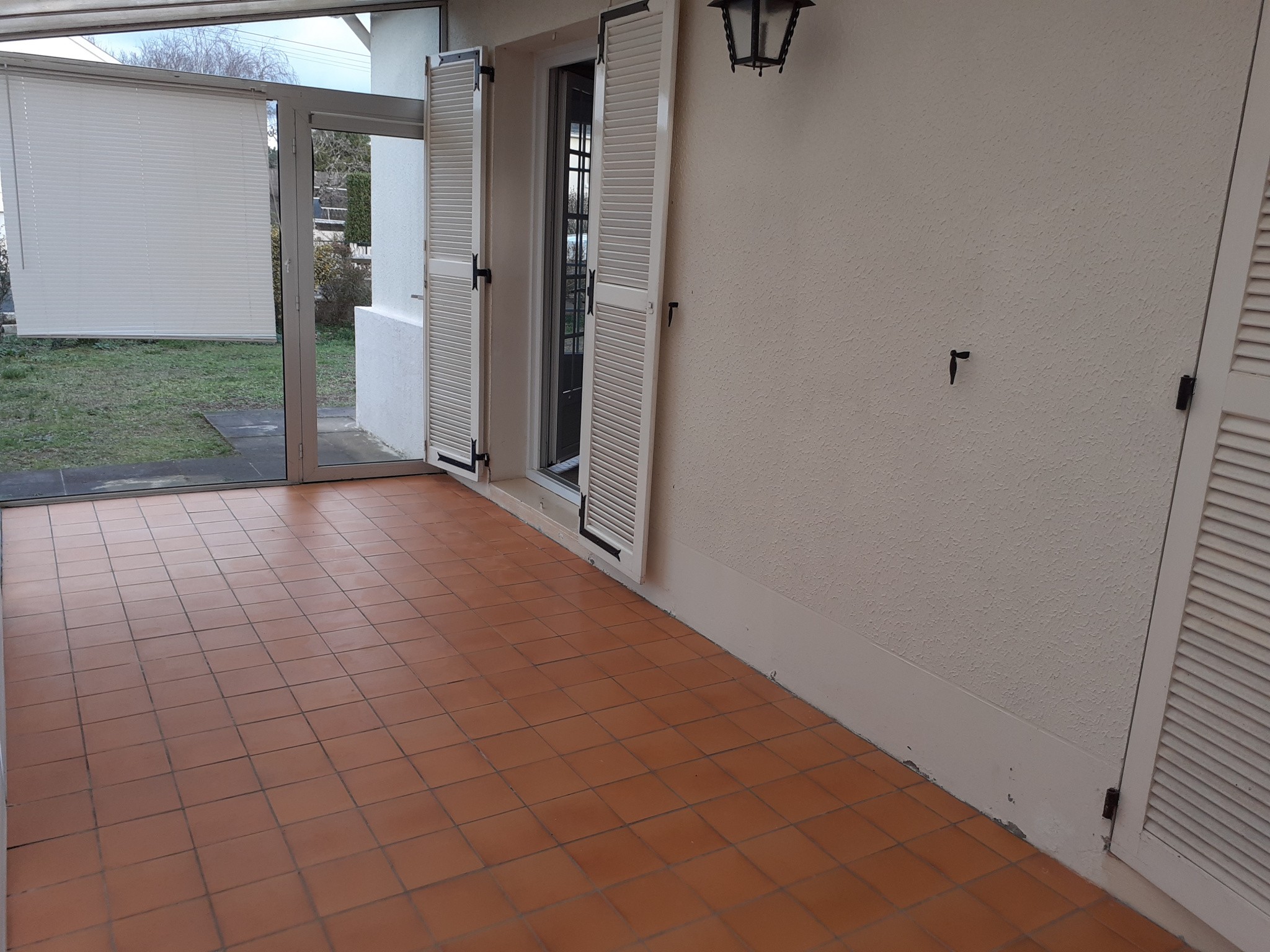 Vente Maison à Ingrandes-le-Fresne-sur-Loire 3 pièces