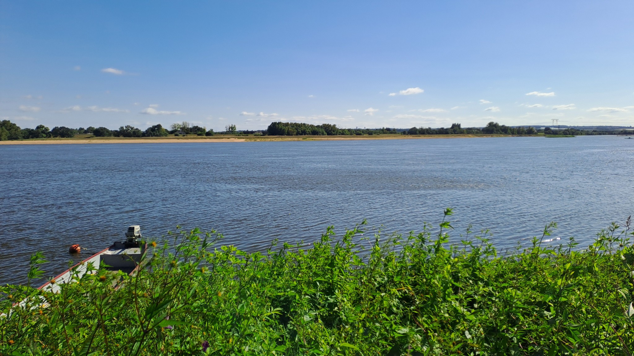 Vente Maison à Ingrandes-le-Fresne-sur-Loire 5 pièces