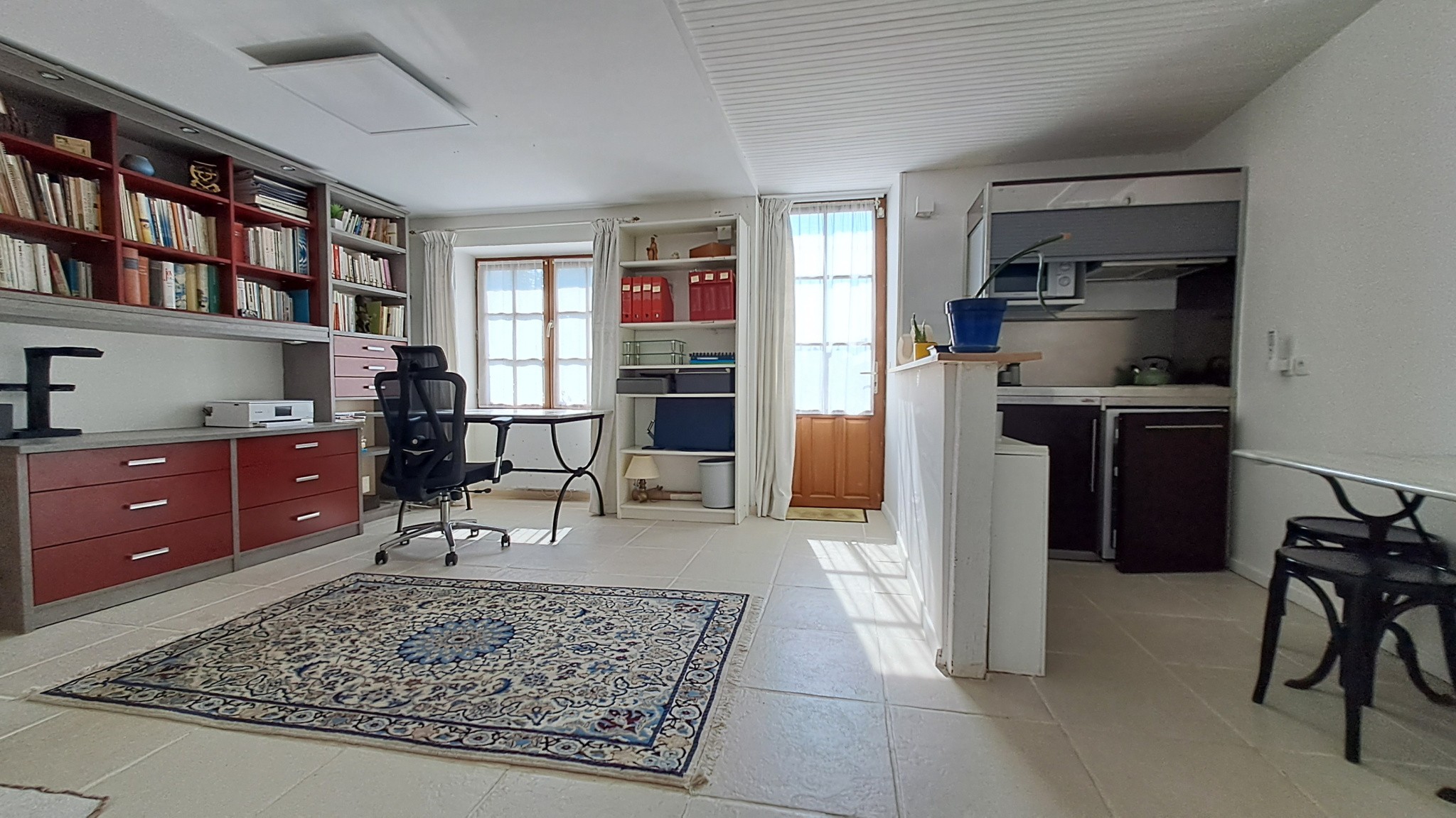 Vente Maison à Ingrandes-le-Fresne-sur-Loire 6 pièces