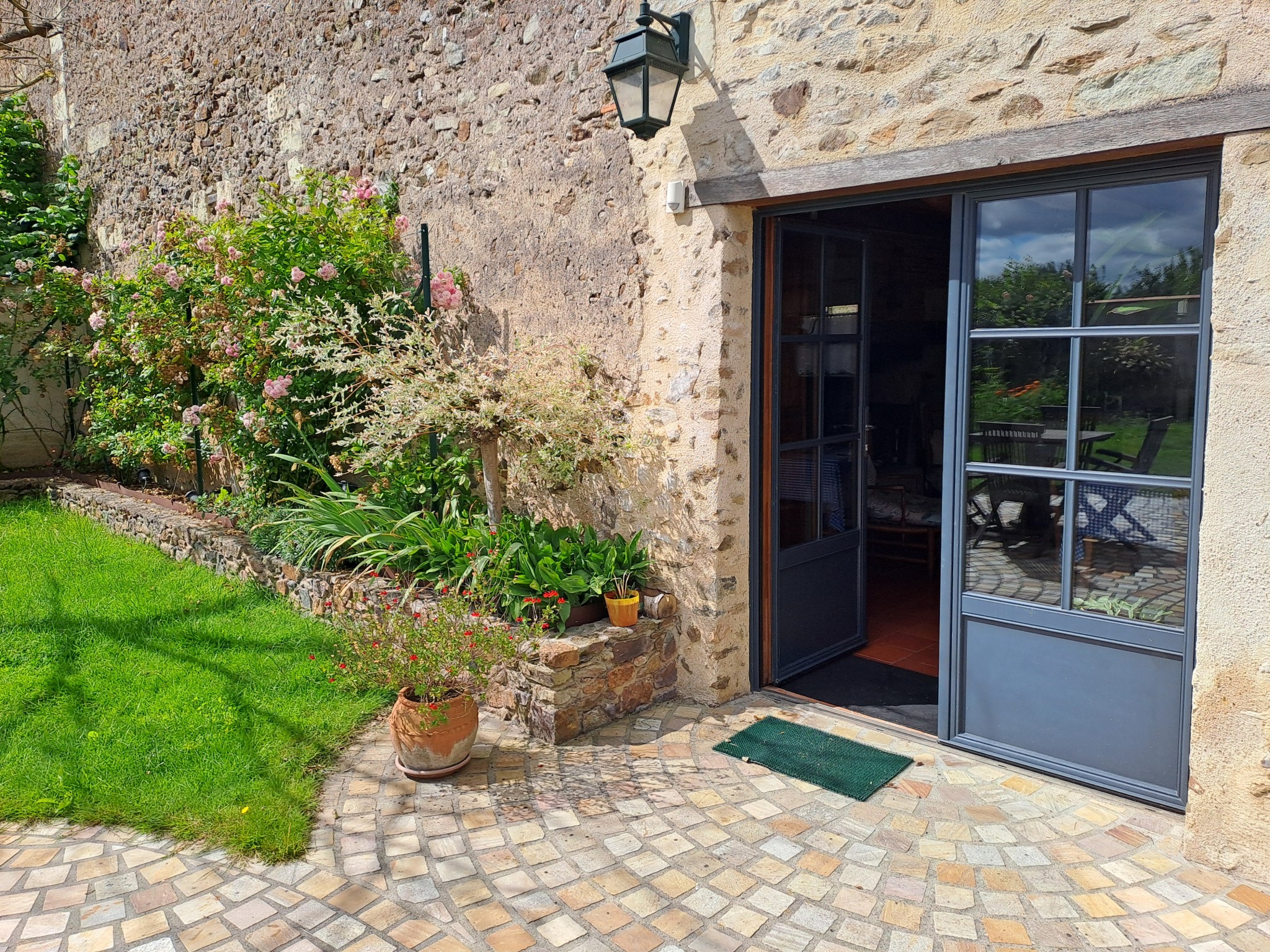 Vente Maison à Ingrandes-le-Fresne-sur-Loire 6 pièces