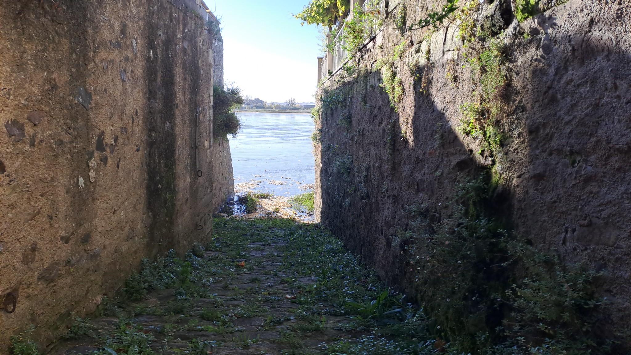 Vente Maison à Ingrandes-le-Fresne-sur-Loire 4 pièces