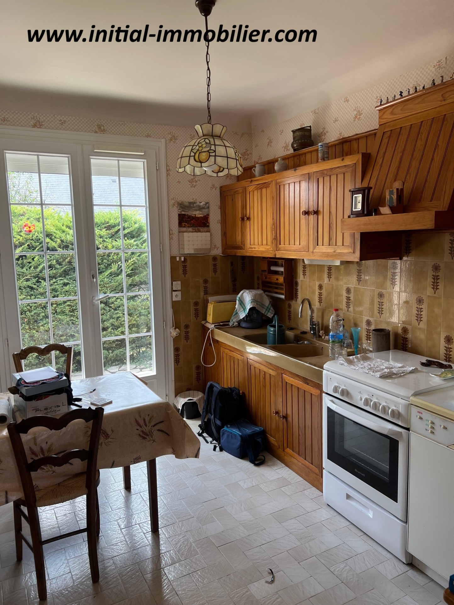 Vente Maison à Chambray-lès-Tours 5 pièces