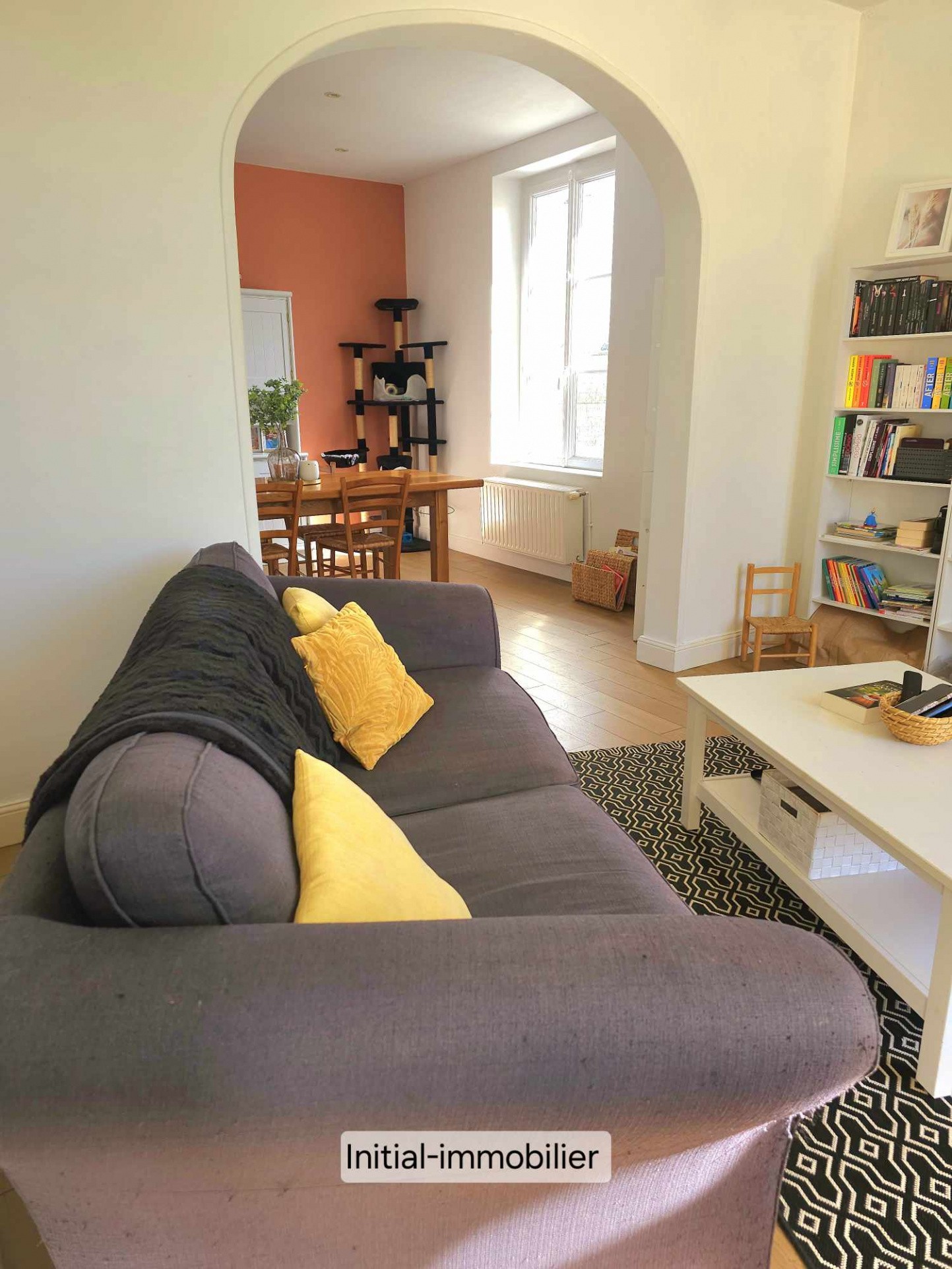 Vente Maison à Chanceaux-sur-Choisille 7 pièces