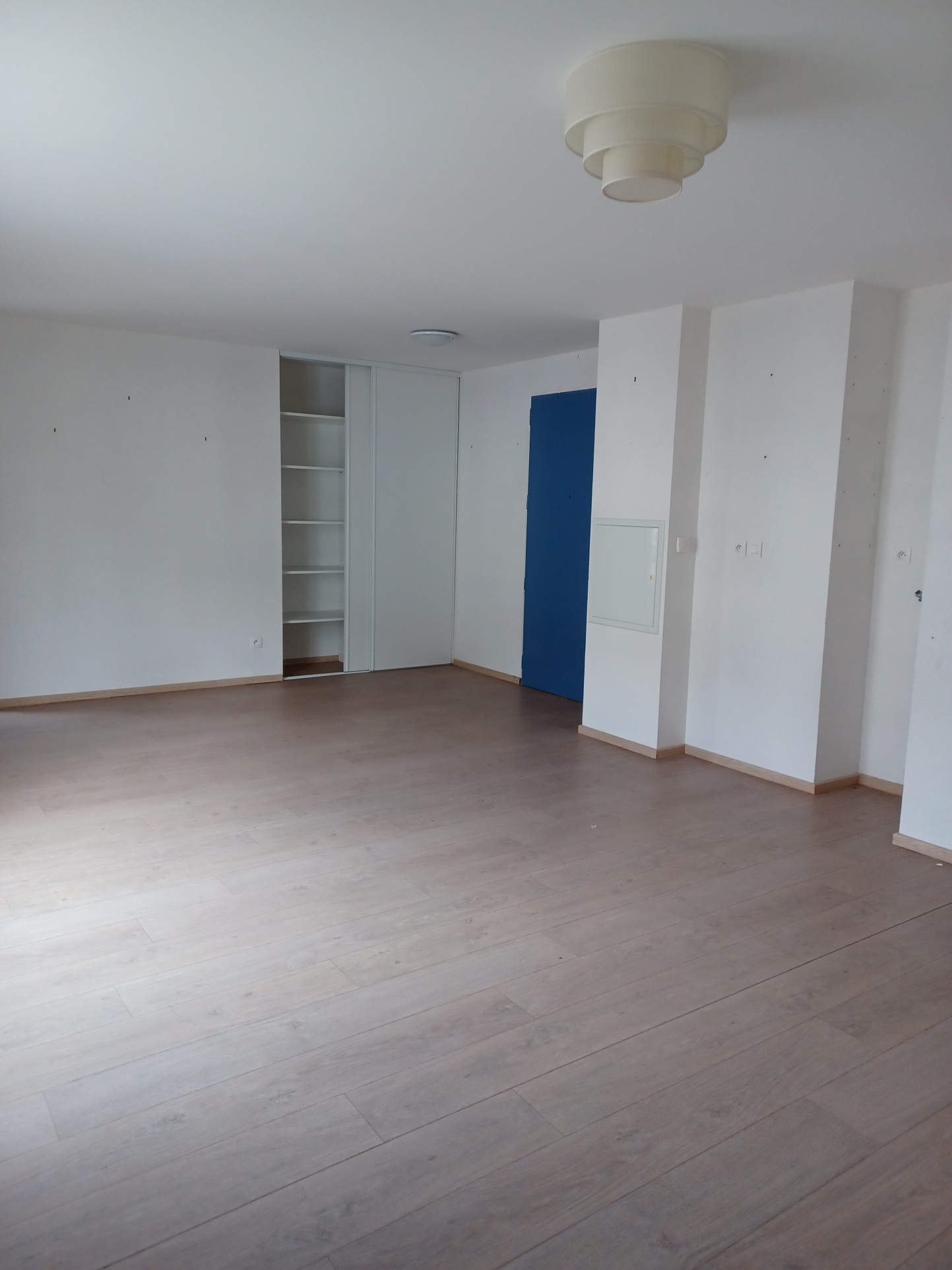 Vente Appartement à Guilvinec 2 pièces