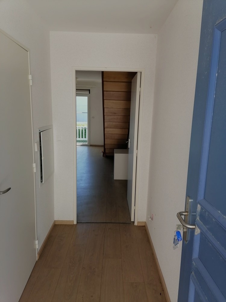 Vente Appartement à Guilvinec 2 pièces