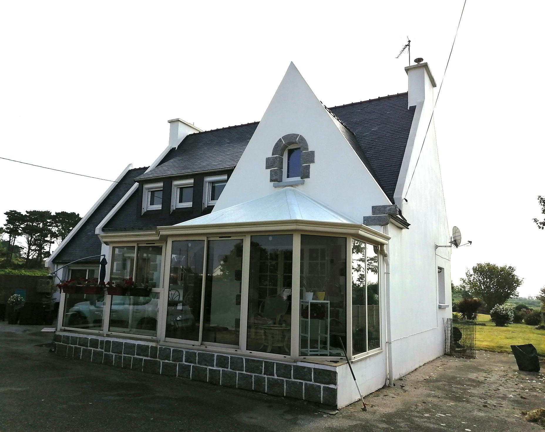 Vente Maison à Plogoff 10 pièces