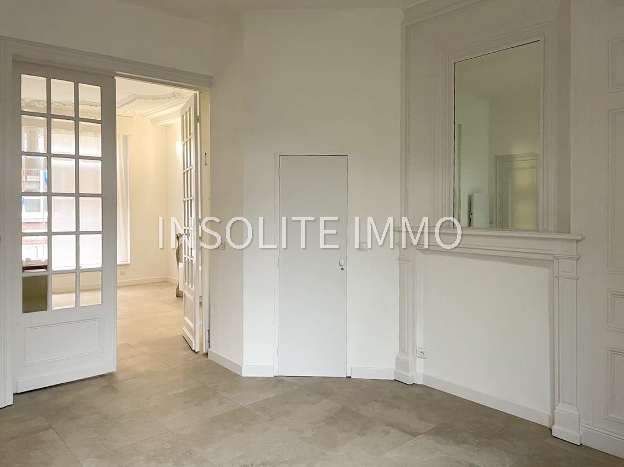 Location Appartement à Hazebrouck 2 pièces