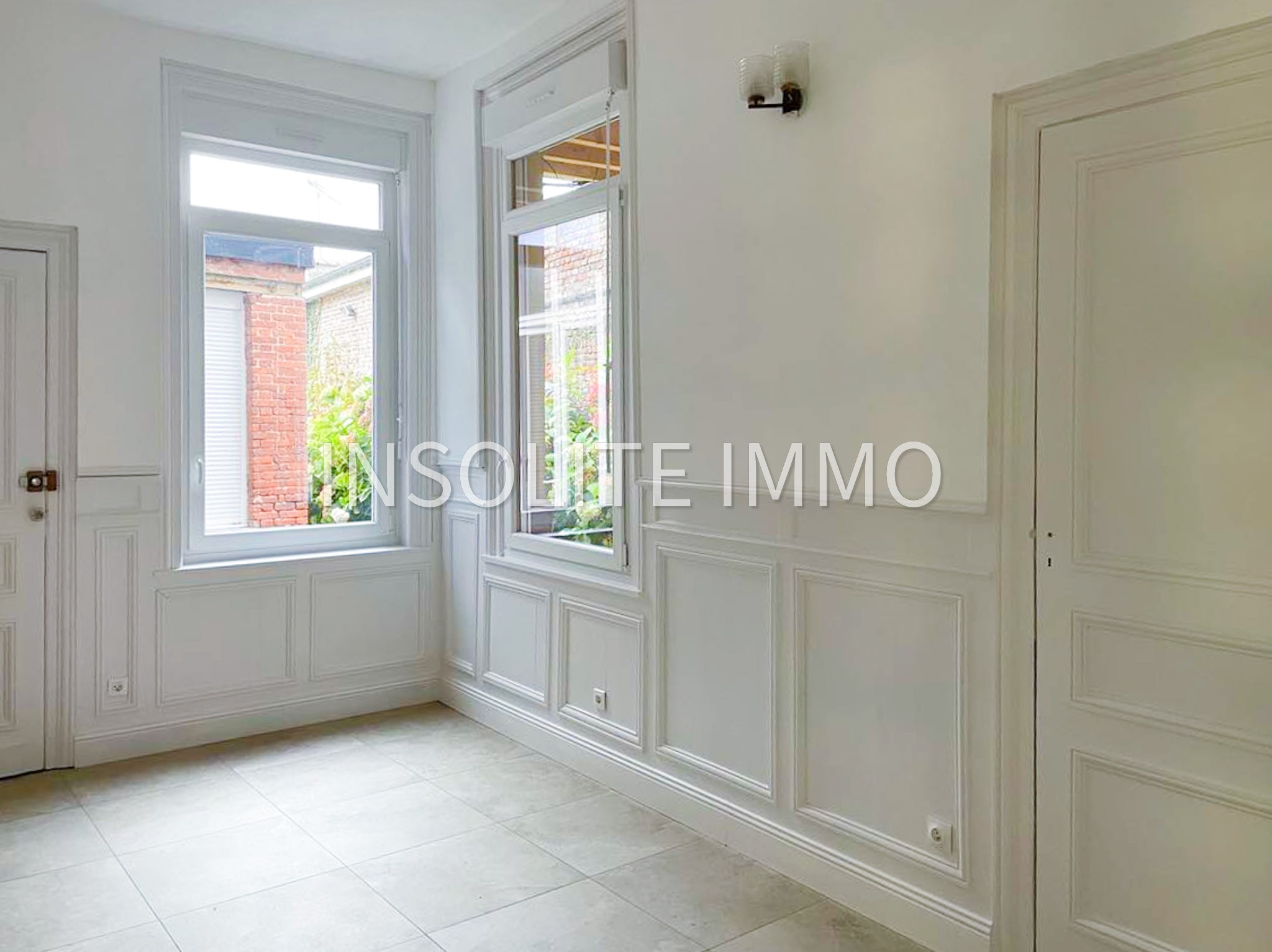 Location Appartement à Hazebrouck 2 pièces