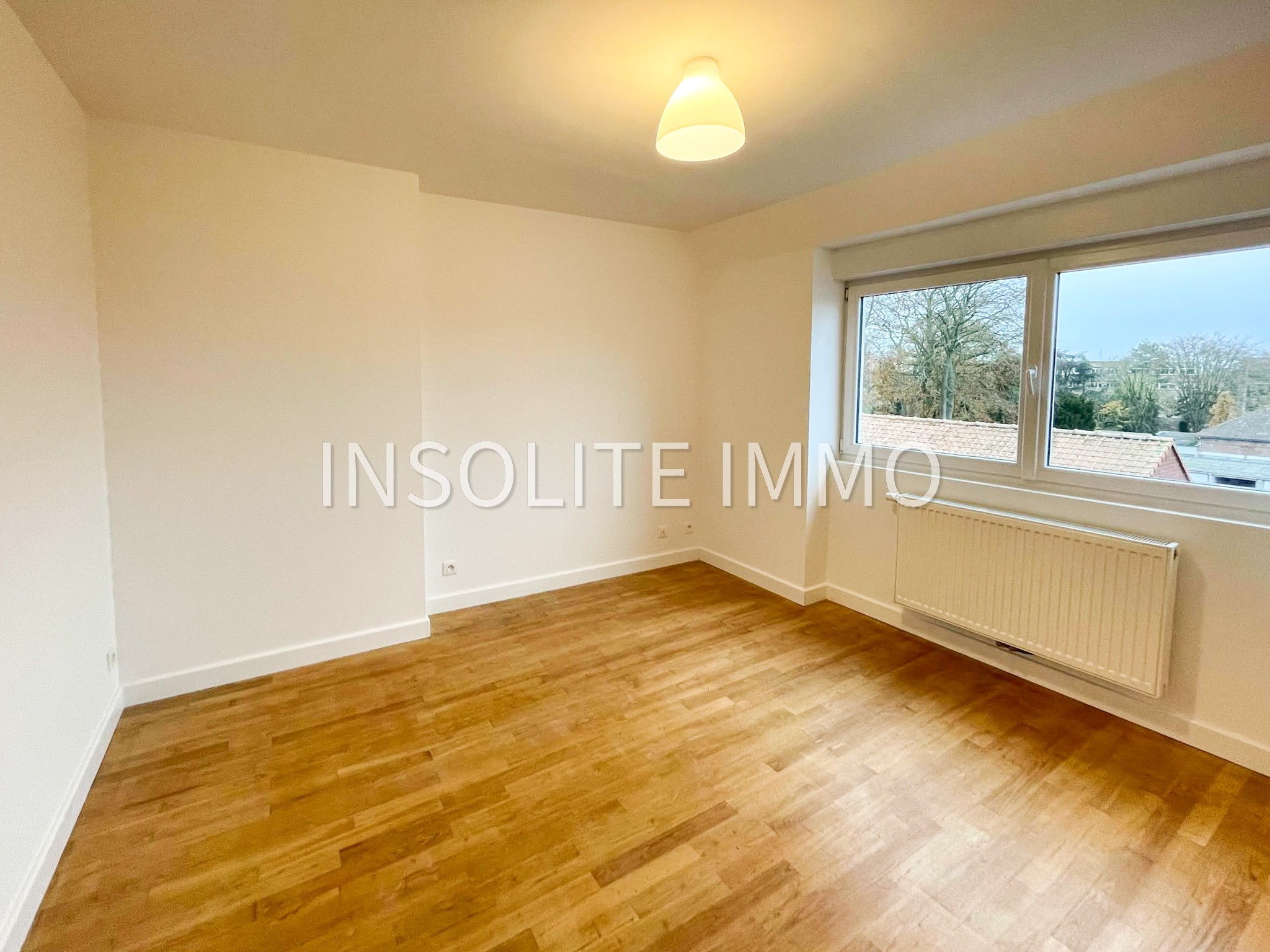 Location Appartement à Hazebrouck 7 pièces