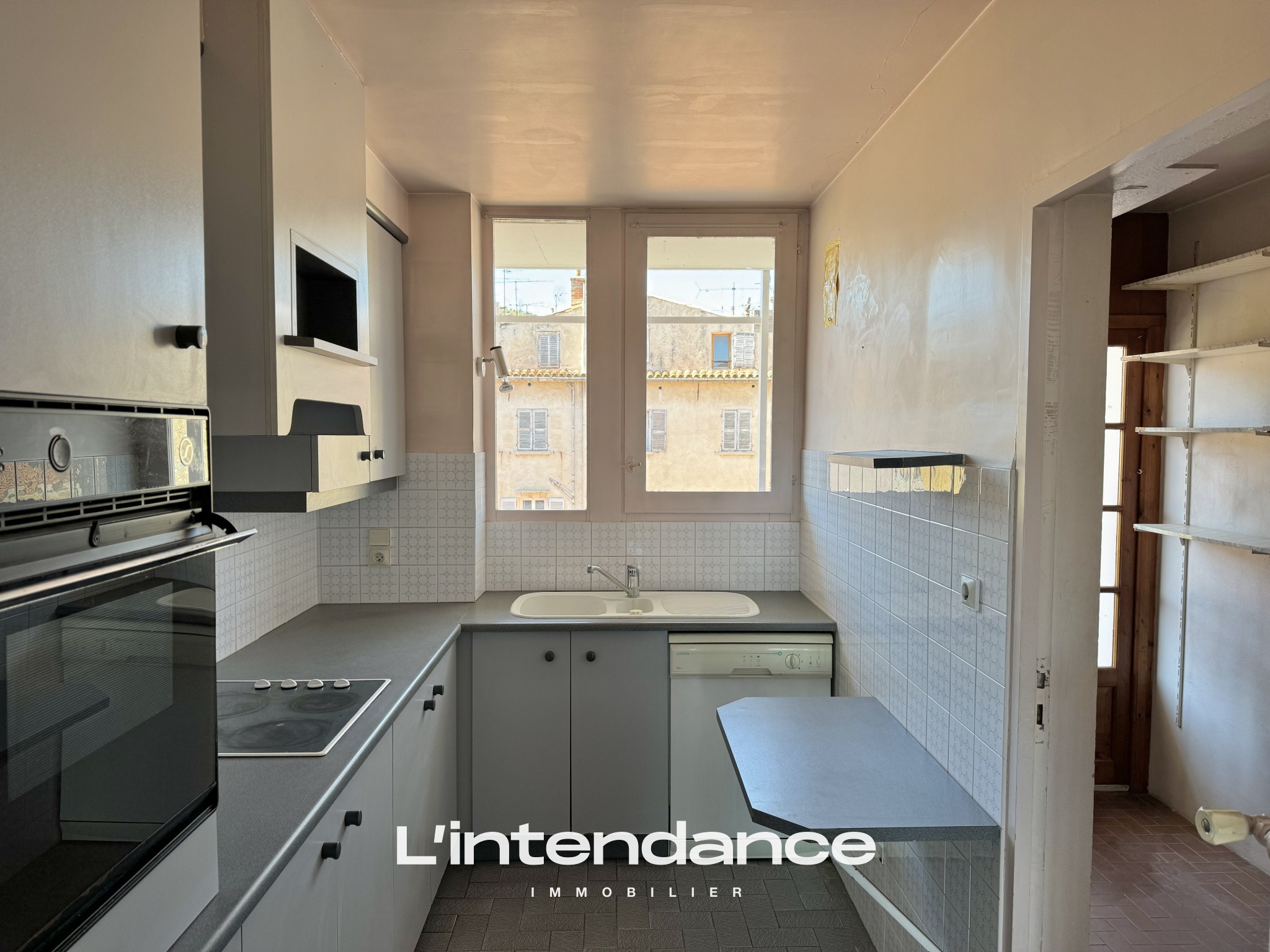 Vente Appartement à Hyères 3 pièces