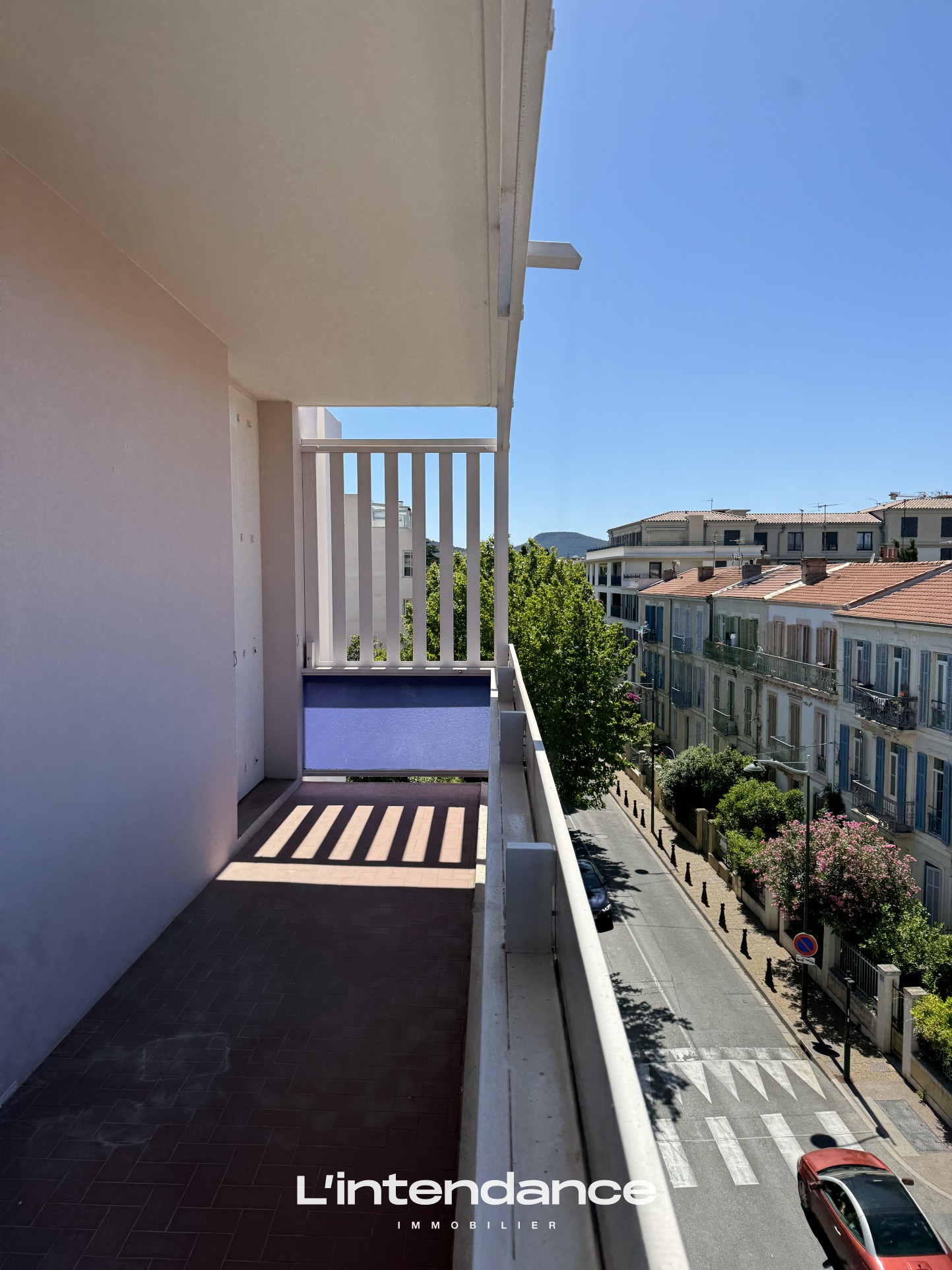 Vente Appartement à Hyères 3 pièces