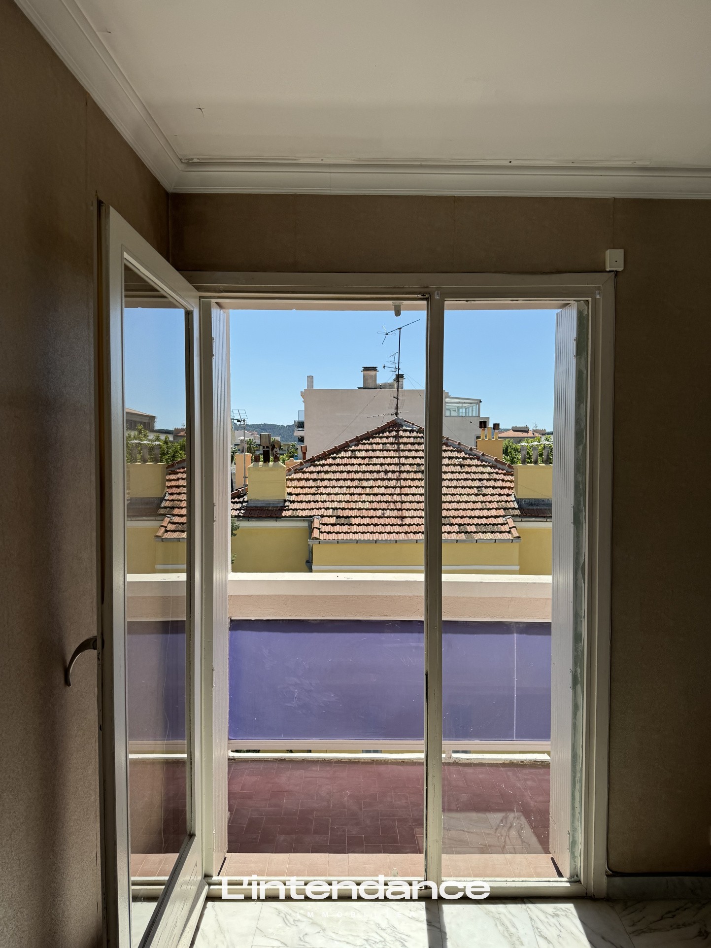 Vente Appartement à Hyères 3 pièces