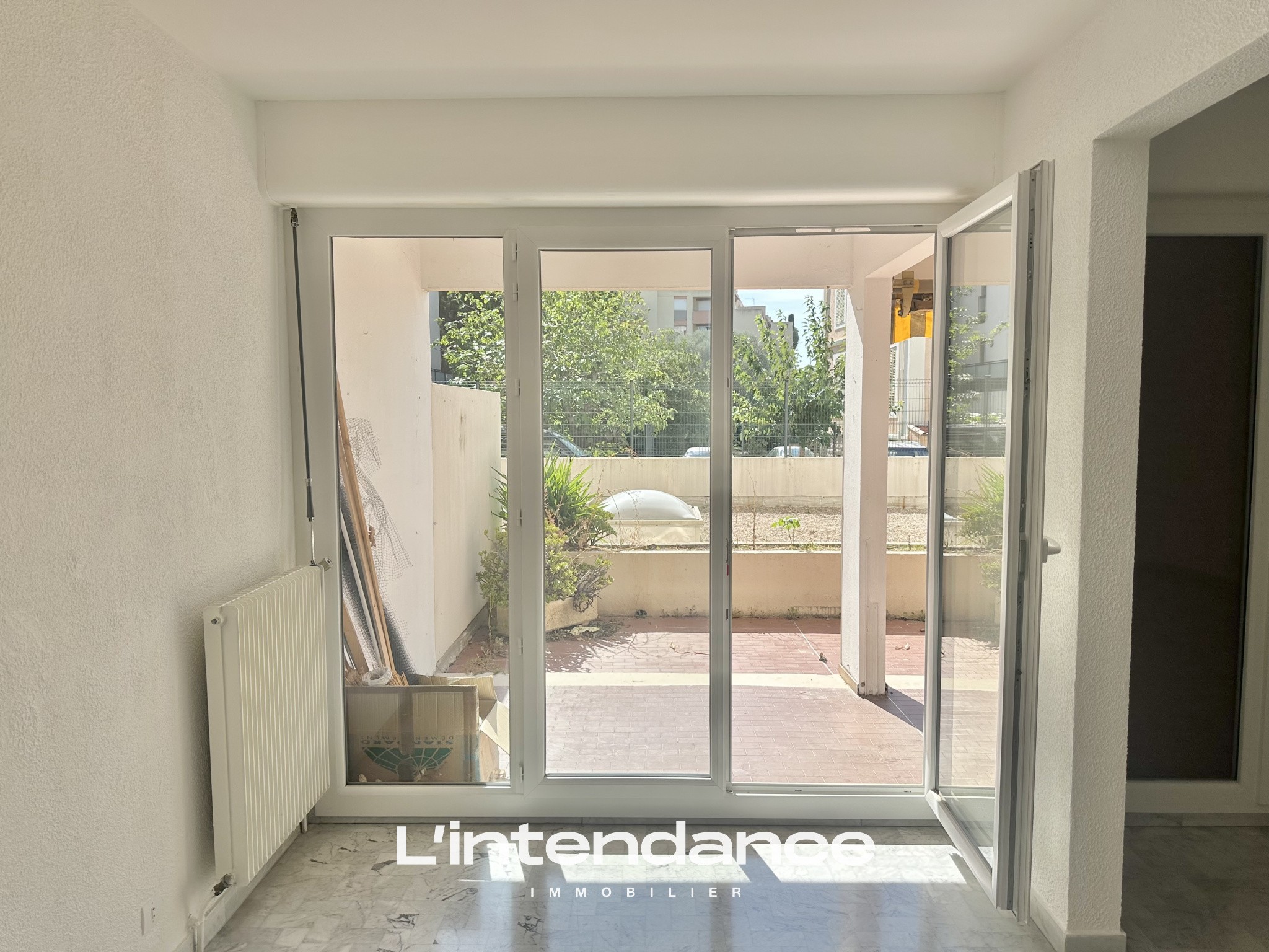 Vente Appartement à Hyères 4 pièces