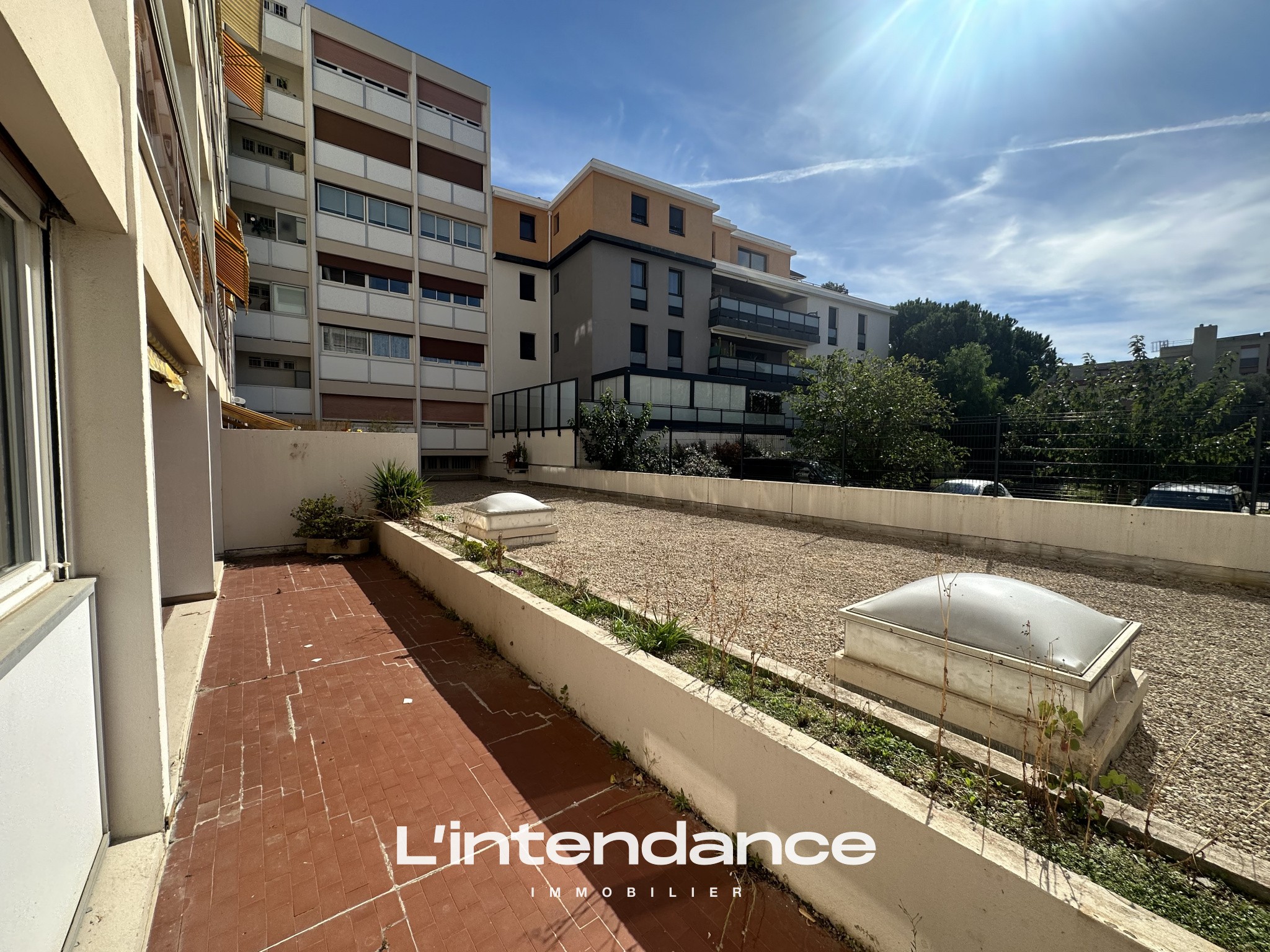 Vente Appartement à Hyères 4 pièces