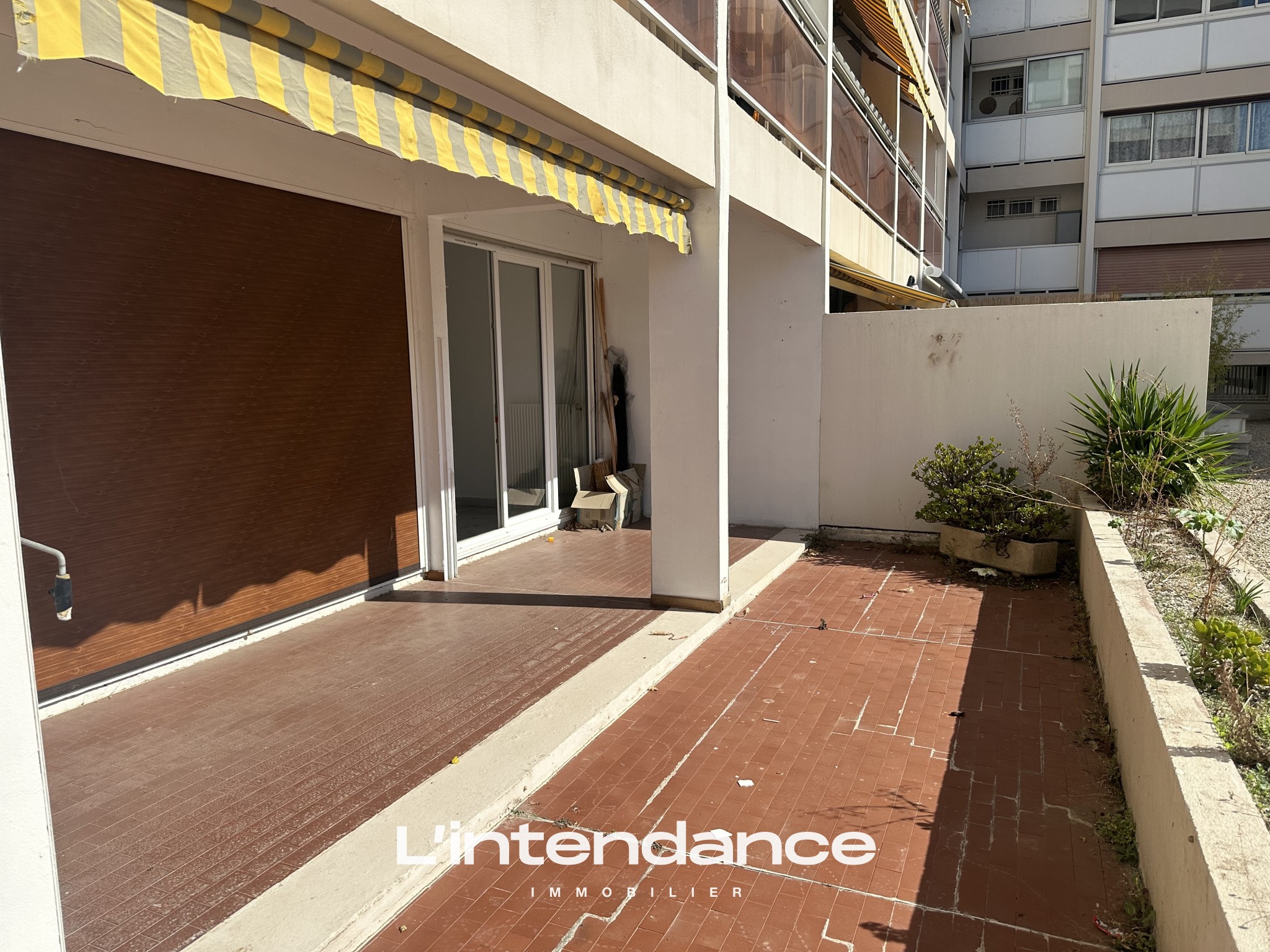 Vente Appartement à Hyères 4 pièces