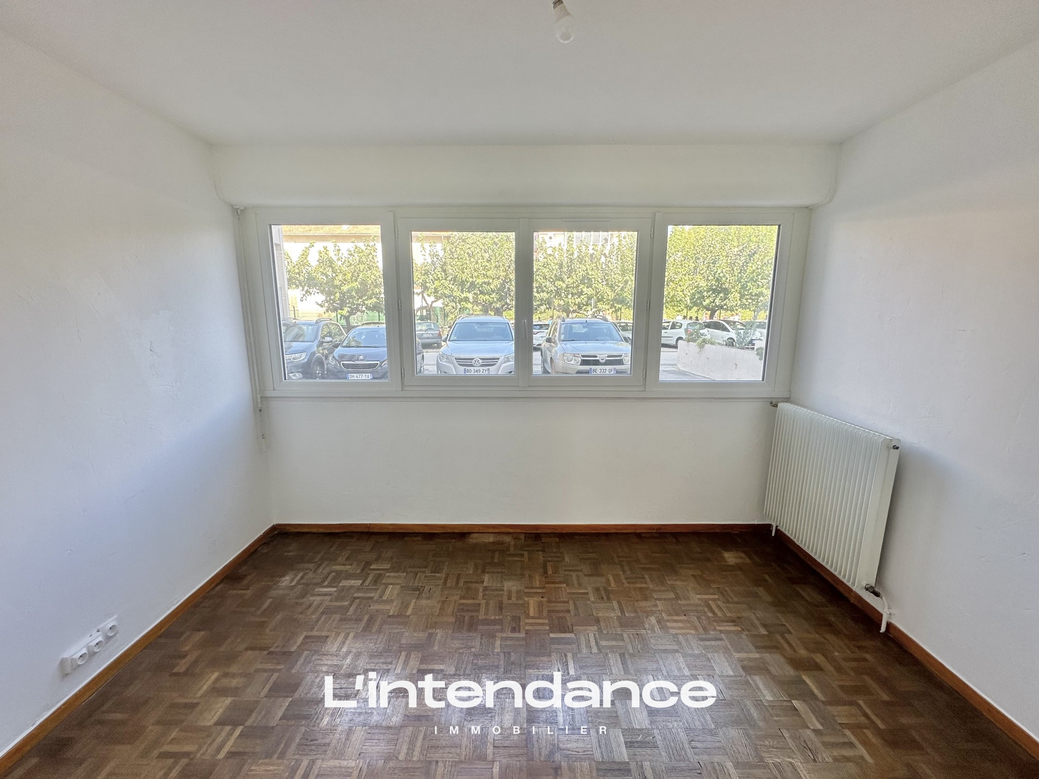 Vente Appartement à Hyères 4 pièces