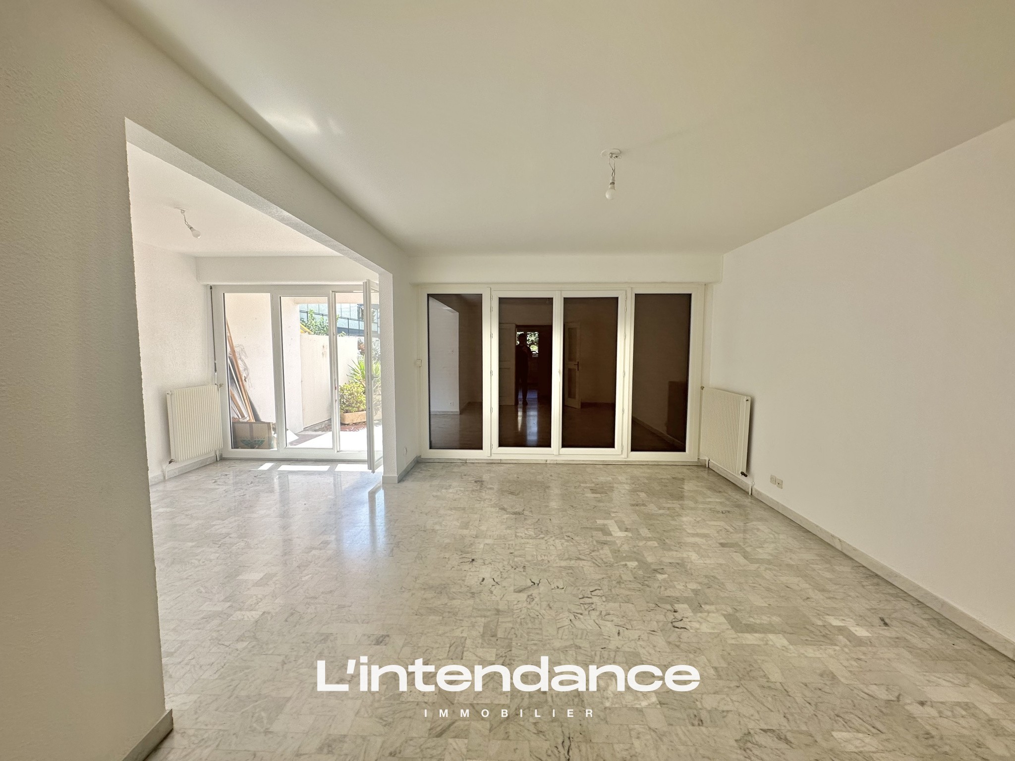 Vente Appartement à Hyères 4 pièces