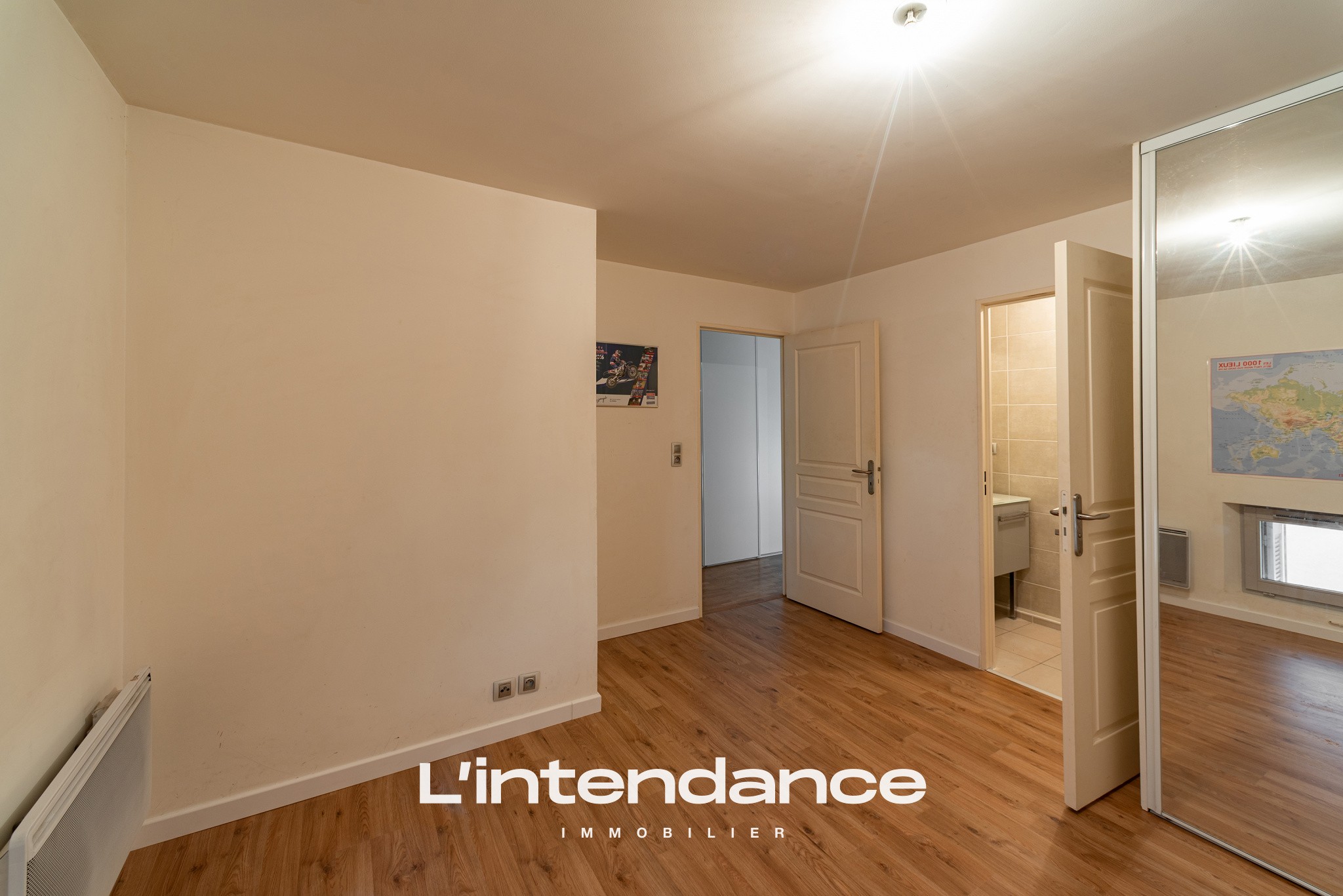 Vente Appartement à Hyères 4 pièces