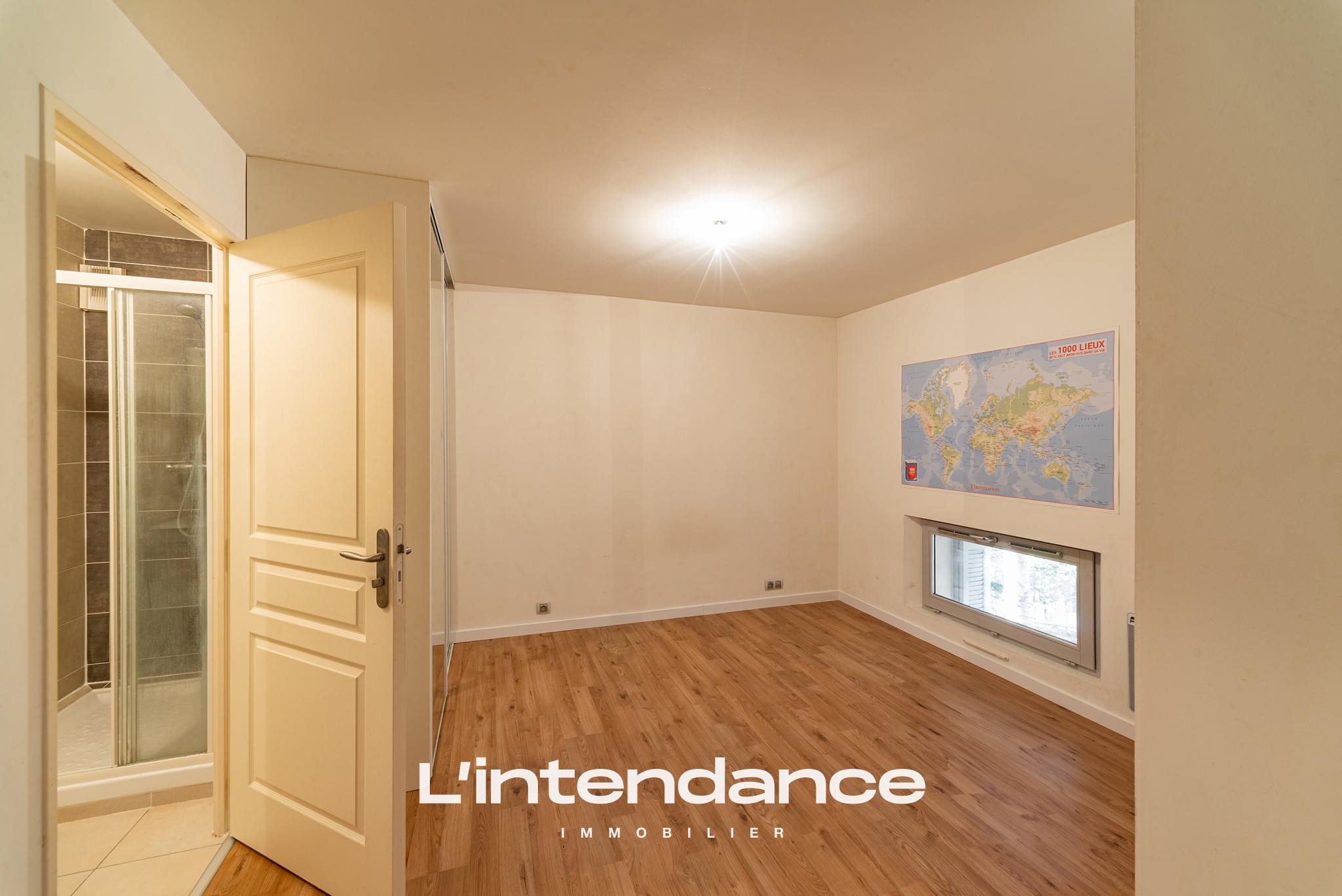 Vente Appartement à Hyères 4 pièces