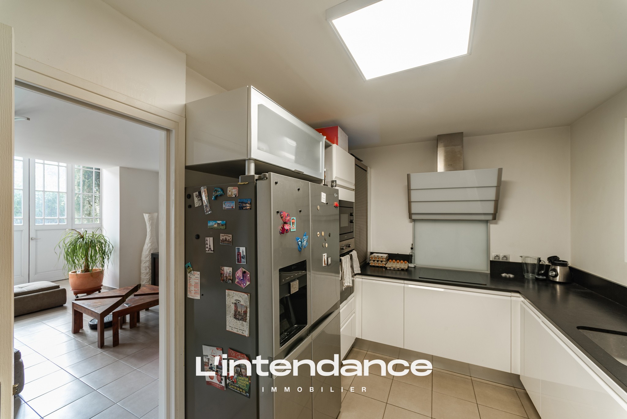 Vente Appartement à Hyères 4 pièces