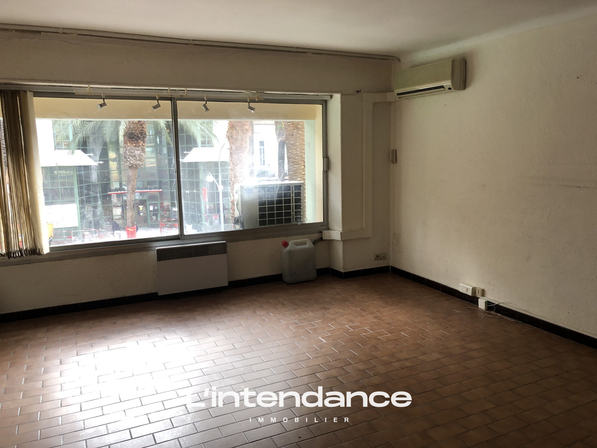 Vente Appartement à Hyères 2 pièces