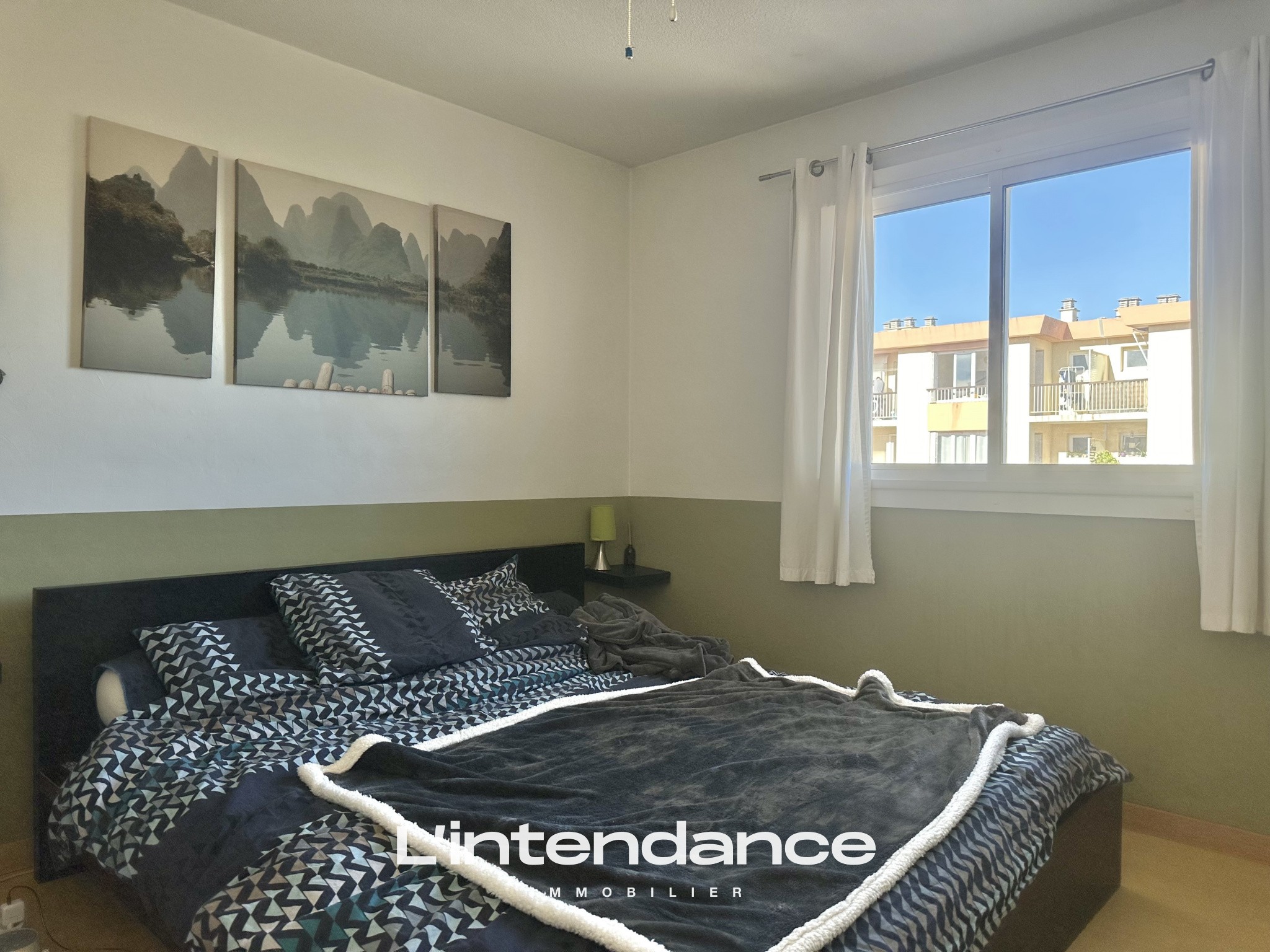 Vente Appartement à Hyères 4 pièces