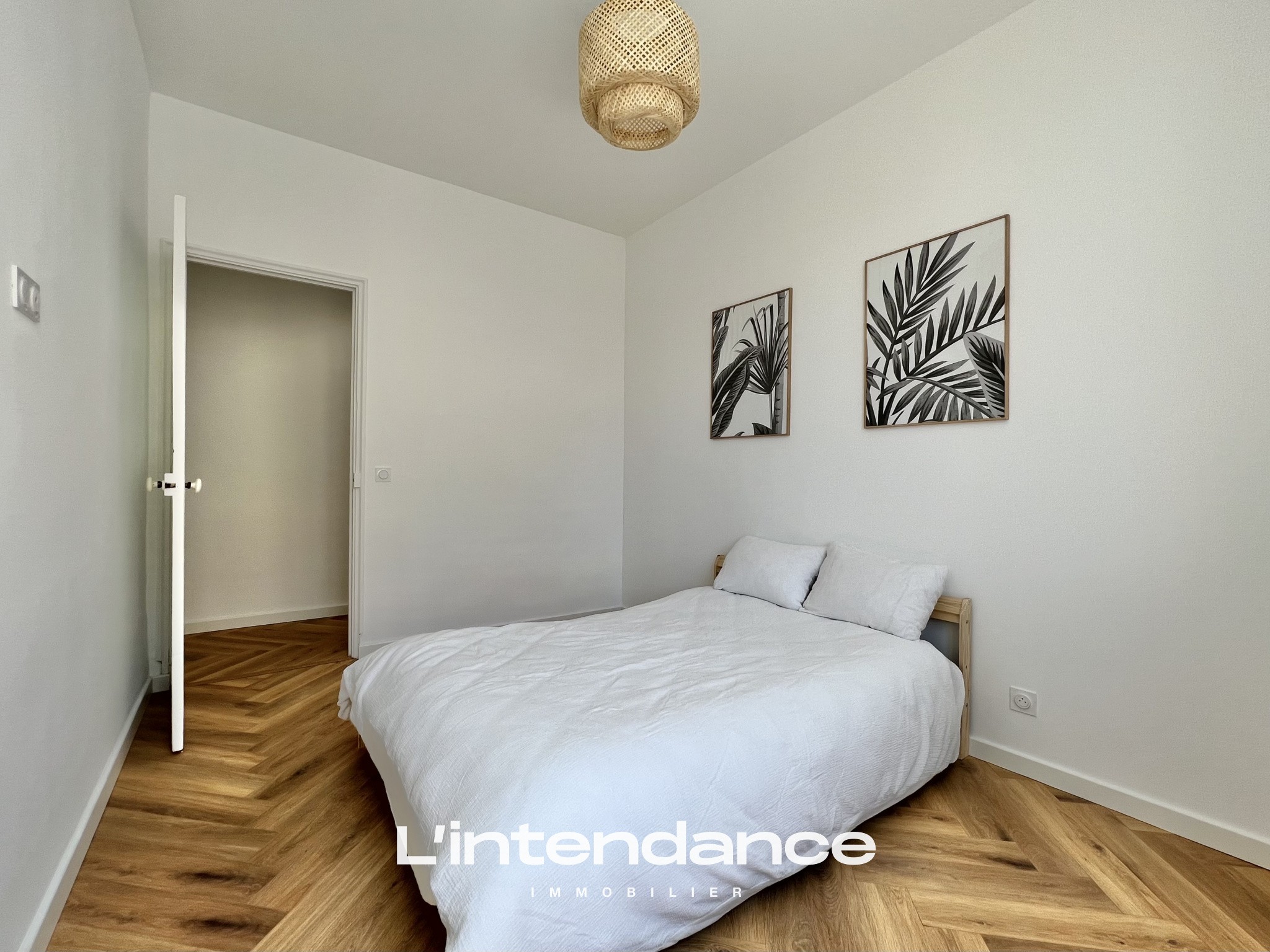 Vente Appartement à Hyères 3 pièces