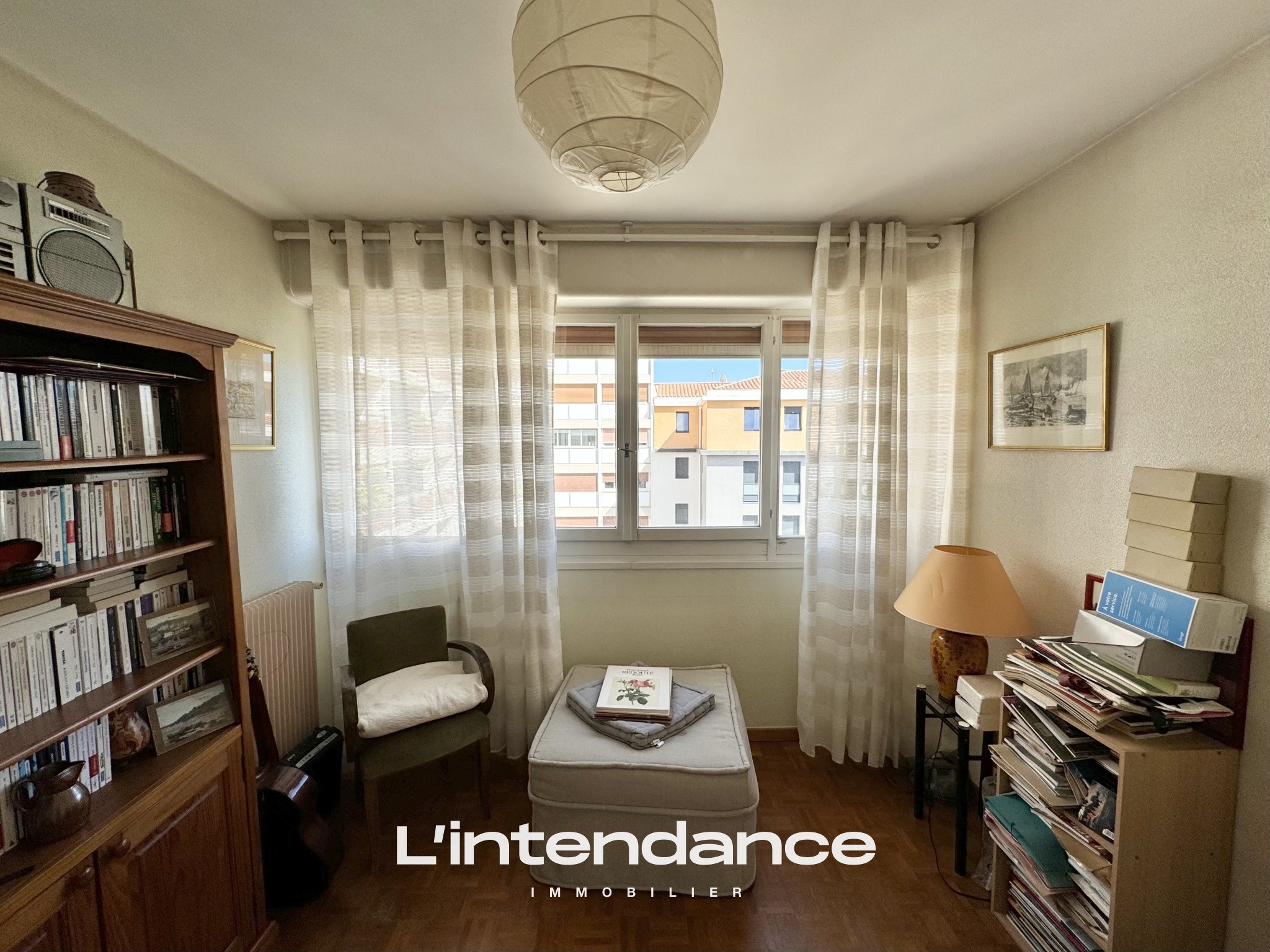 Vente Appartement à Hyères 4 pièces