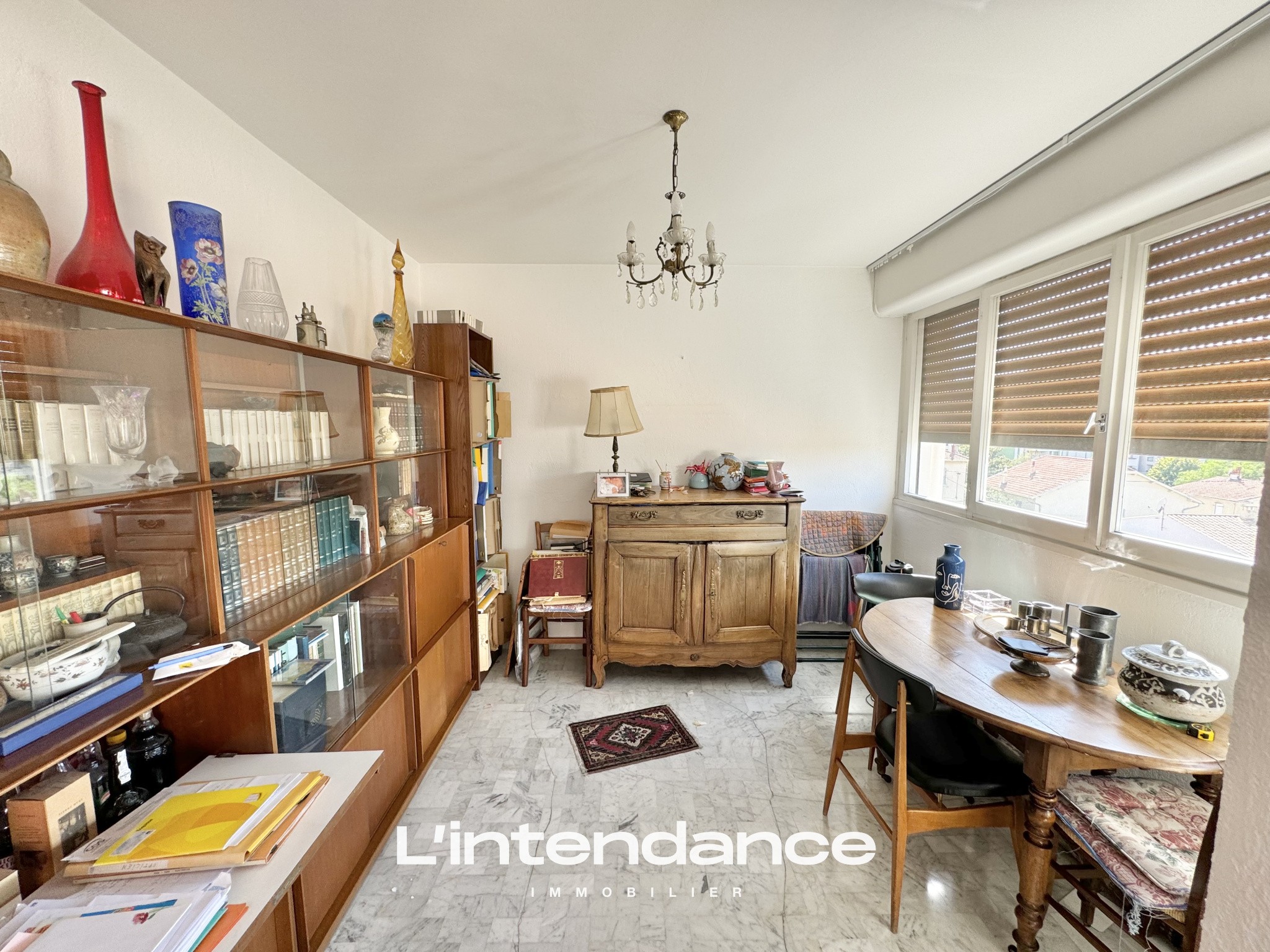 Vente Appartement à Hyères 4 pièces