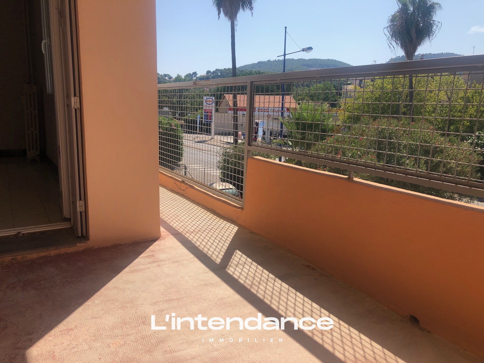 Vente Appartement à Hyères 4 pièces