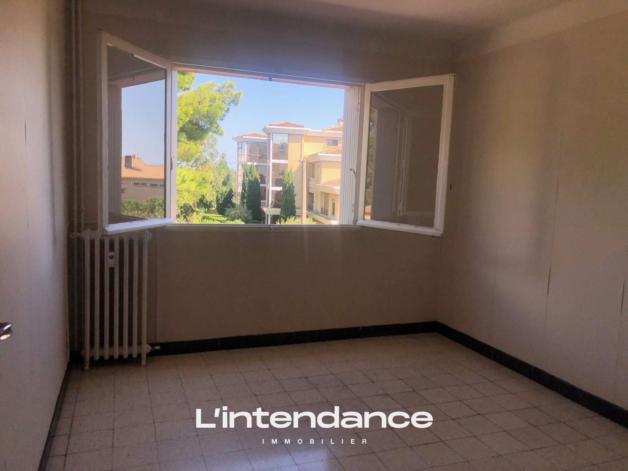 Vente Appartement à Hyères 4 pièces