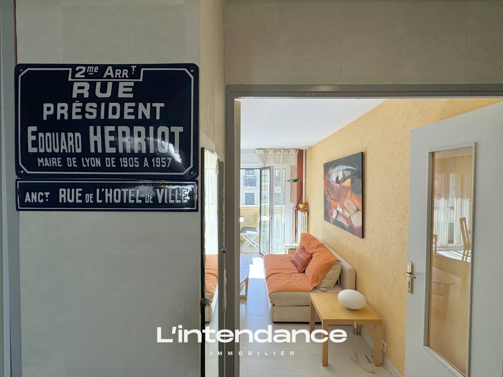 Vente Appartement à Hyères 4 pièces