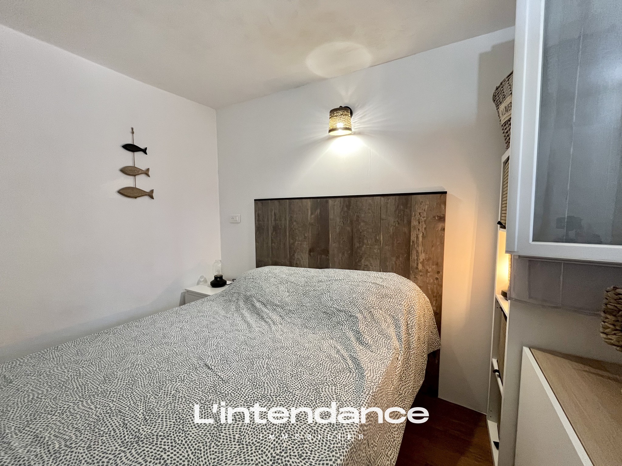 Vente Appartement à le Pradet 2 pièces