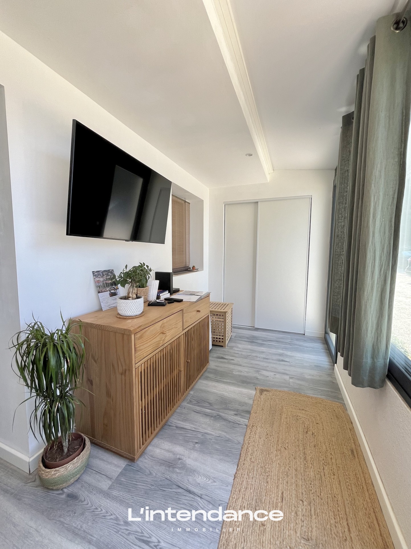 Vente Appartement à le Pradet 2 pièces