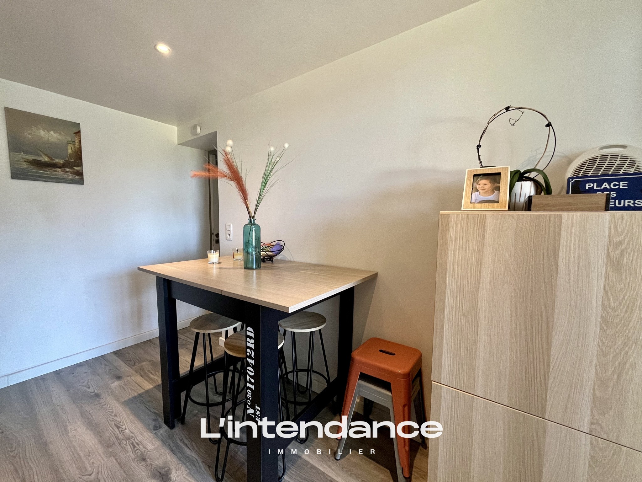 Vente Appartement à le Pradet 2 pièces