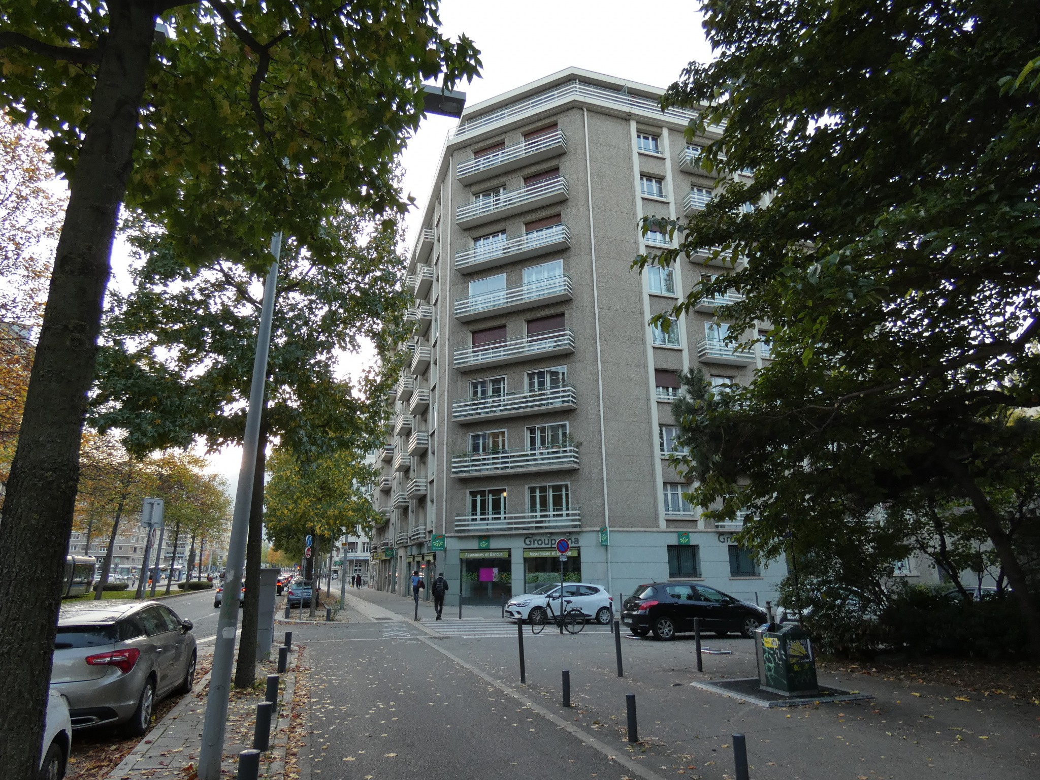 Vente Appartement à Grenoble 1 pièce