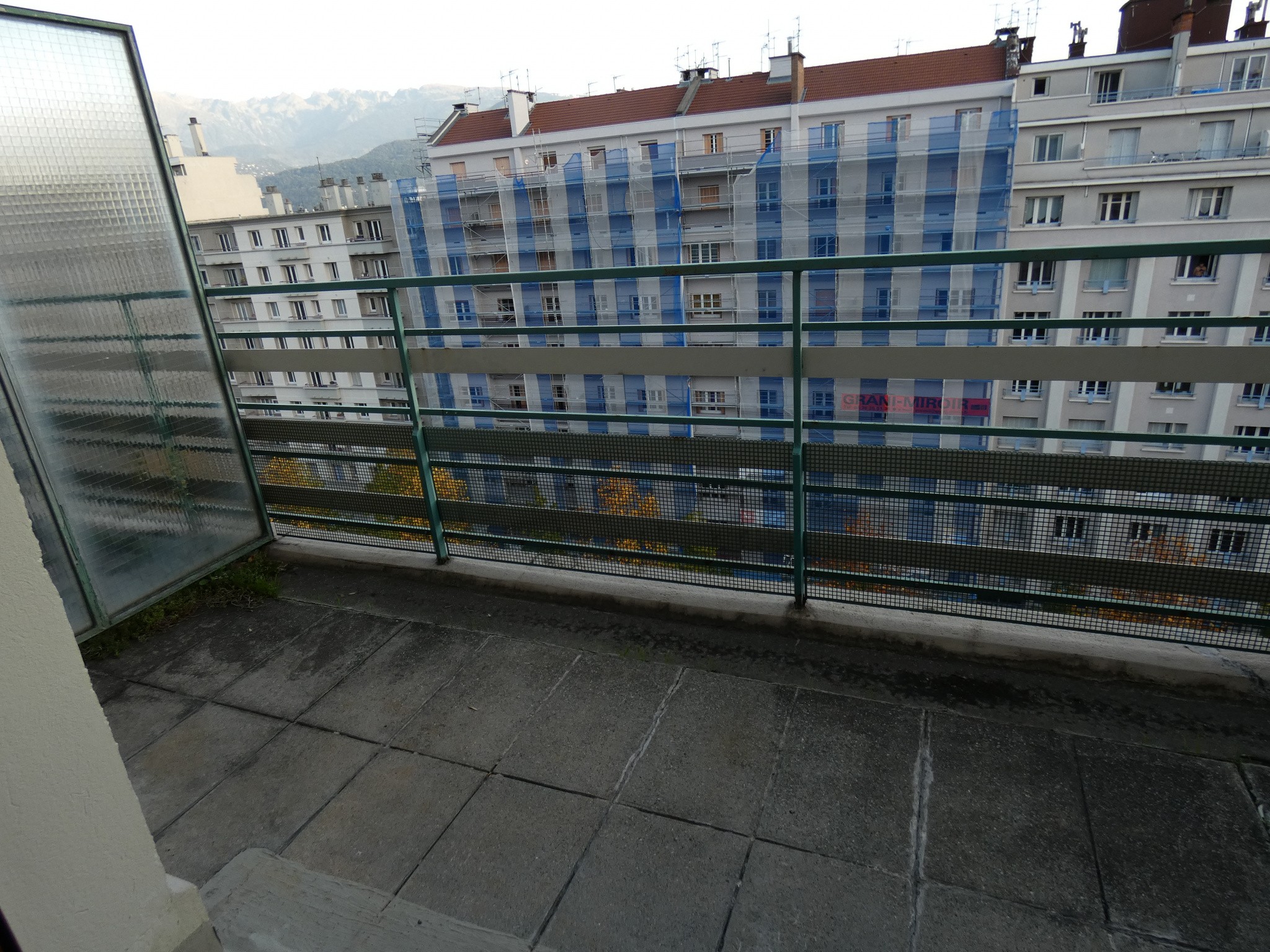 Vente Appartement à Grenoble 1 pièce