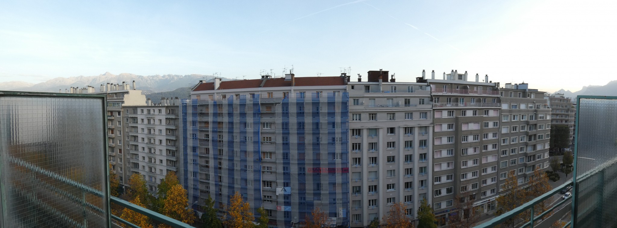 Vente Appartement à Grenoble 1 pièce