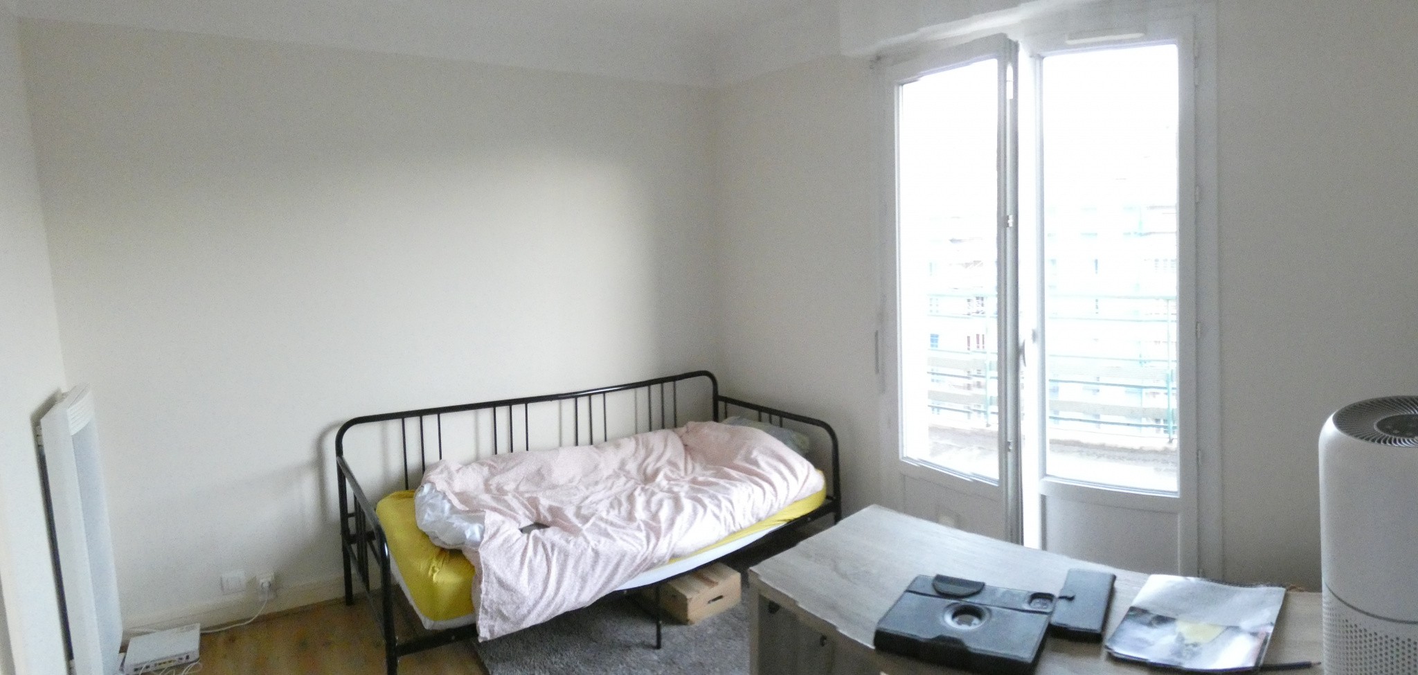 Vente Appartement à Grenoble 1 pièce