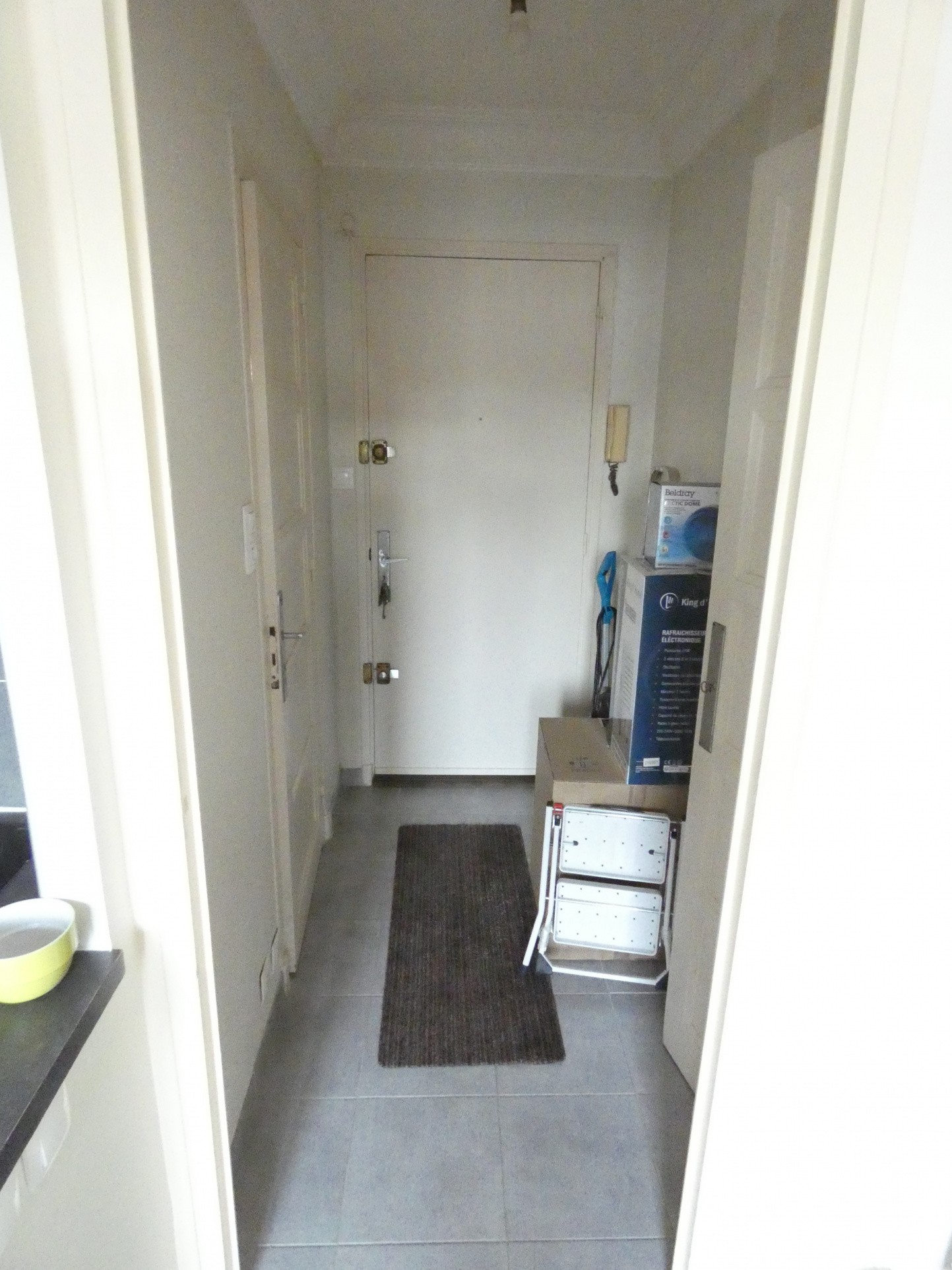 Vente Appartement à Grenoble 1 pièce