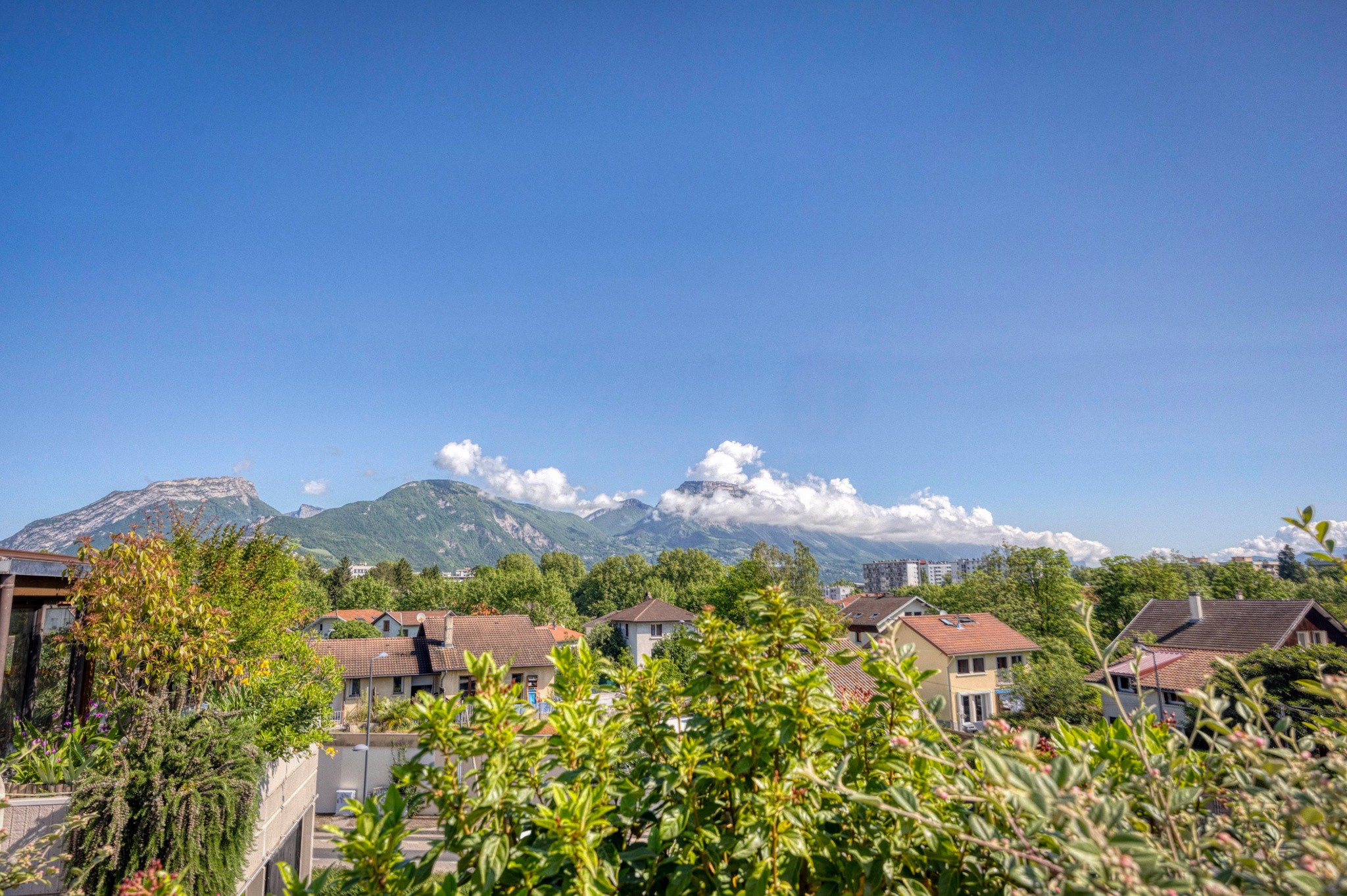 Vente Appartement à Grenoble 4 pièces