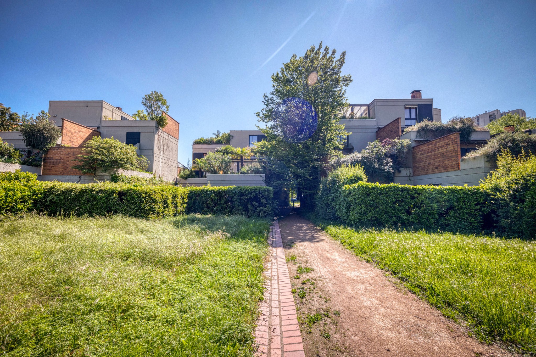 Vente Appartement à Grenoble 4 pièces